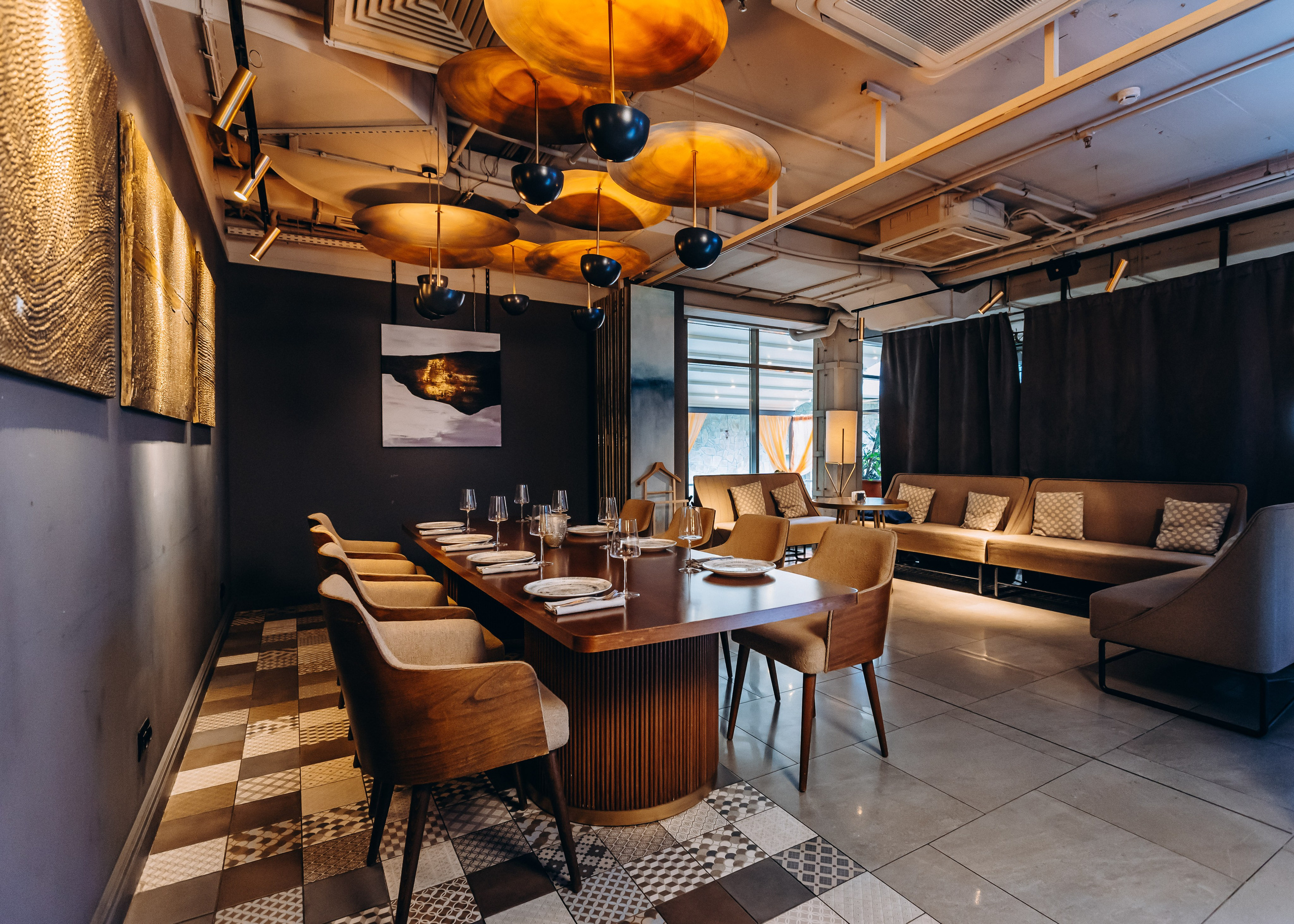 Интерьер/Interior. FOTOZ Studio / Фотовидеомейкер Андрей Смирнов