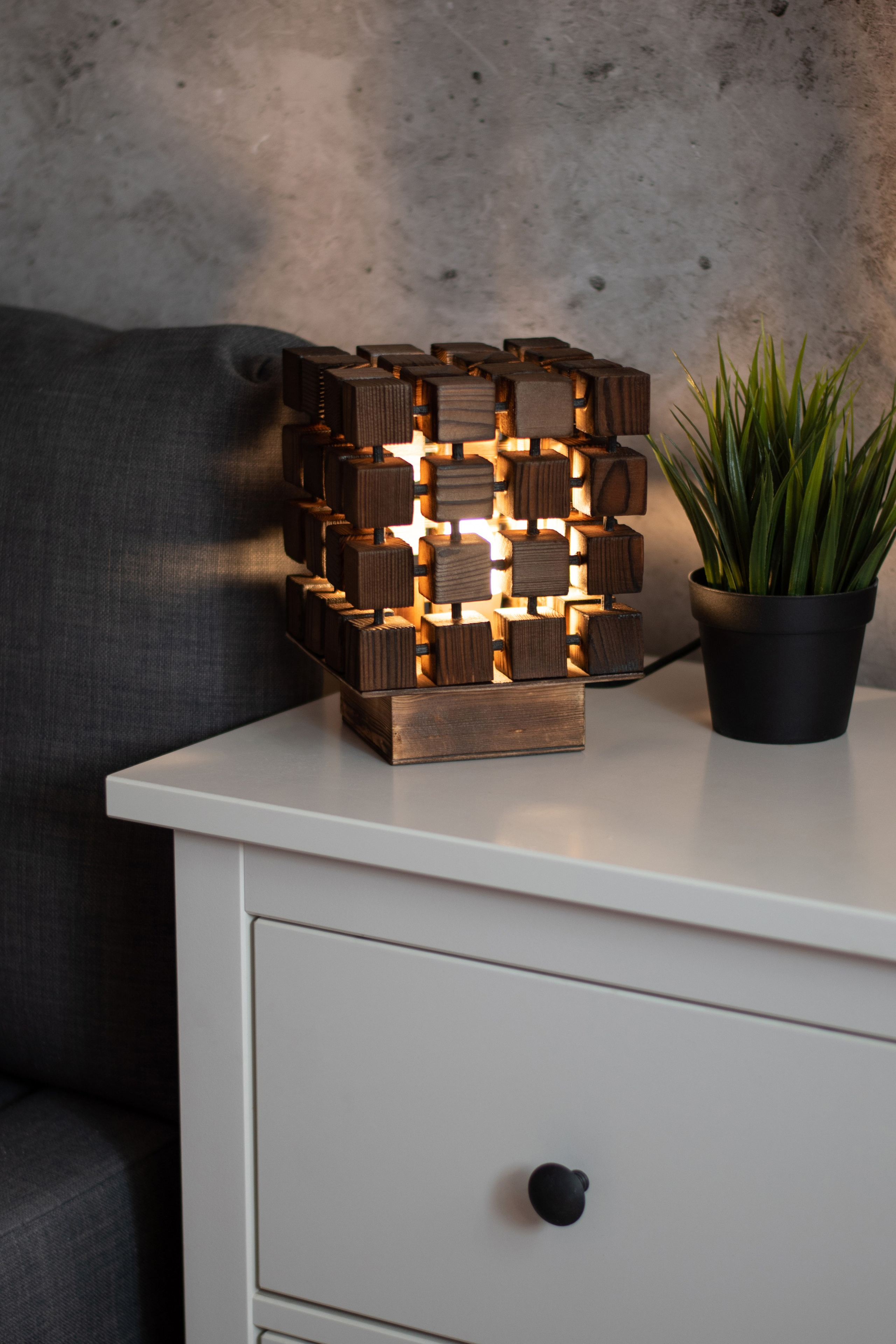 Настольный светильник. Фотограф Санкт-Петербург | Дарья Першина