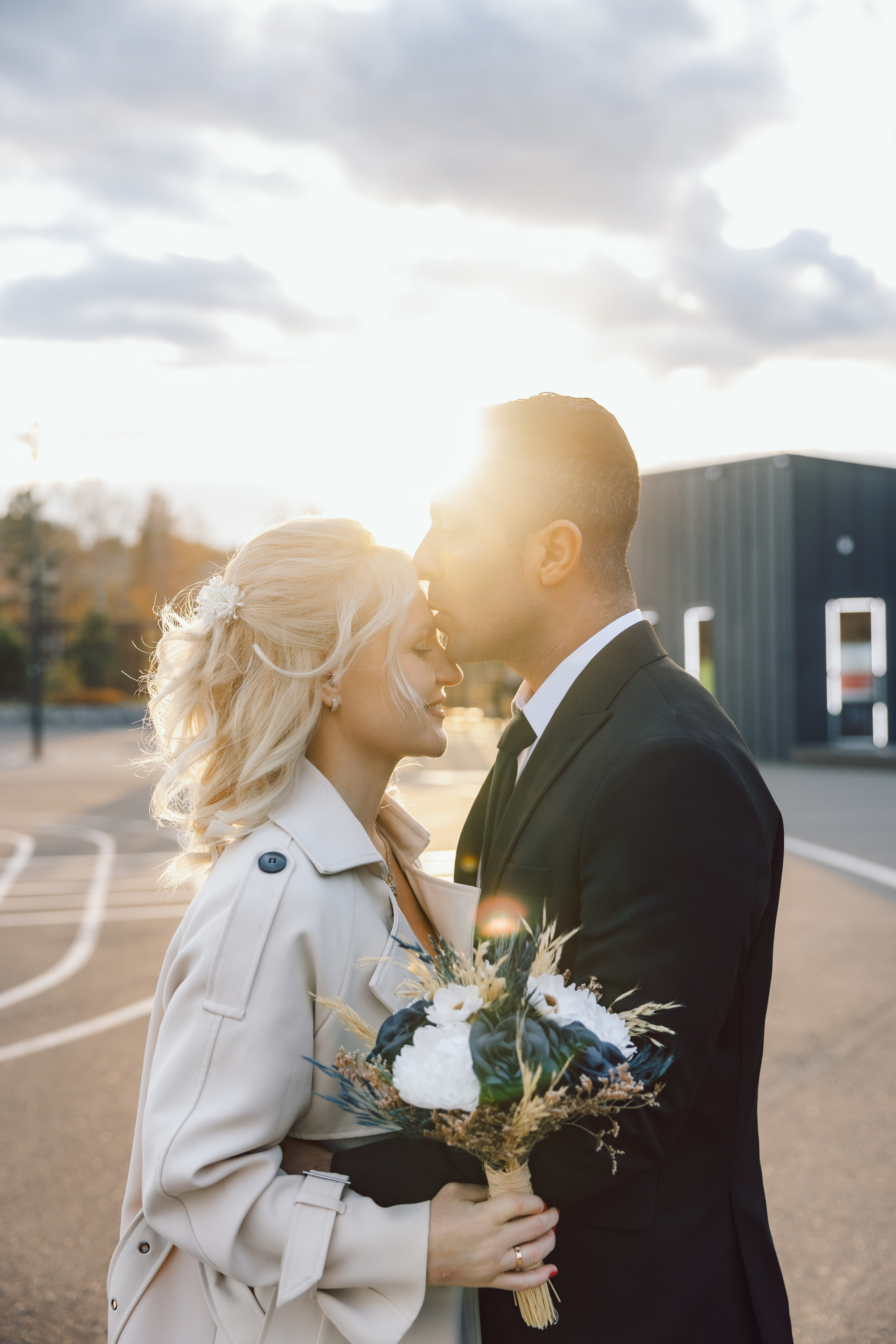 Мехмед и Валентина. Фотограф Красноярск Архипова Алина