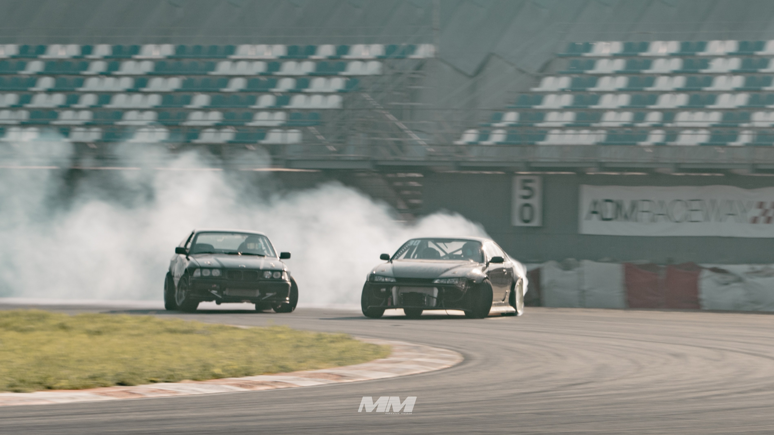 Фестиваль по дрифту «ADM Drift Contest». Репортажный Фотограф