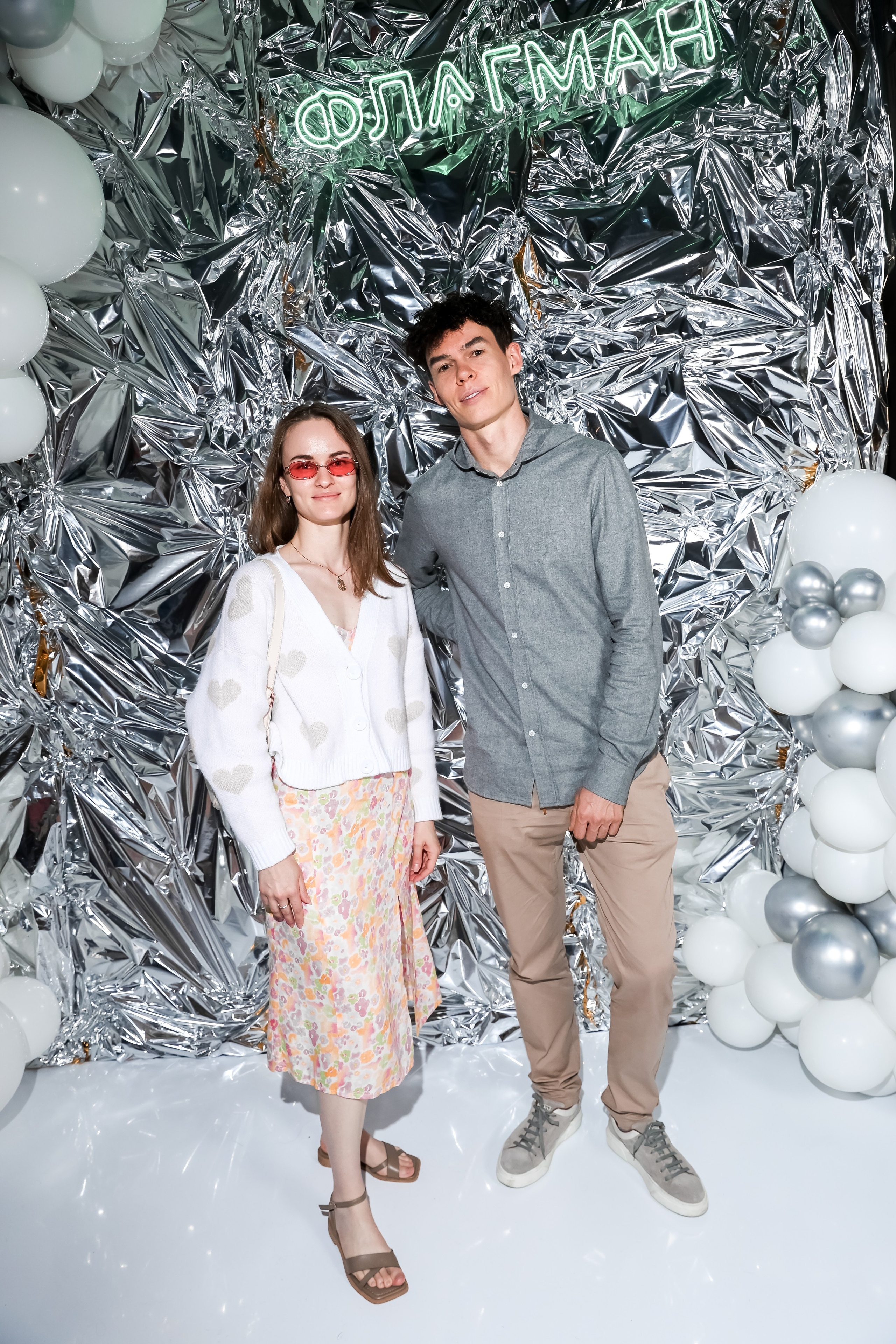 ФЛАГМАН / ГЛАВНЫЕ СПИКЕРЫ ОЛЕГ ТОРБОСОВ / СТАС ЕГОВЦЕВ. Photographer Viktoriya Markushina «My world throug»