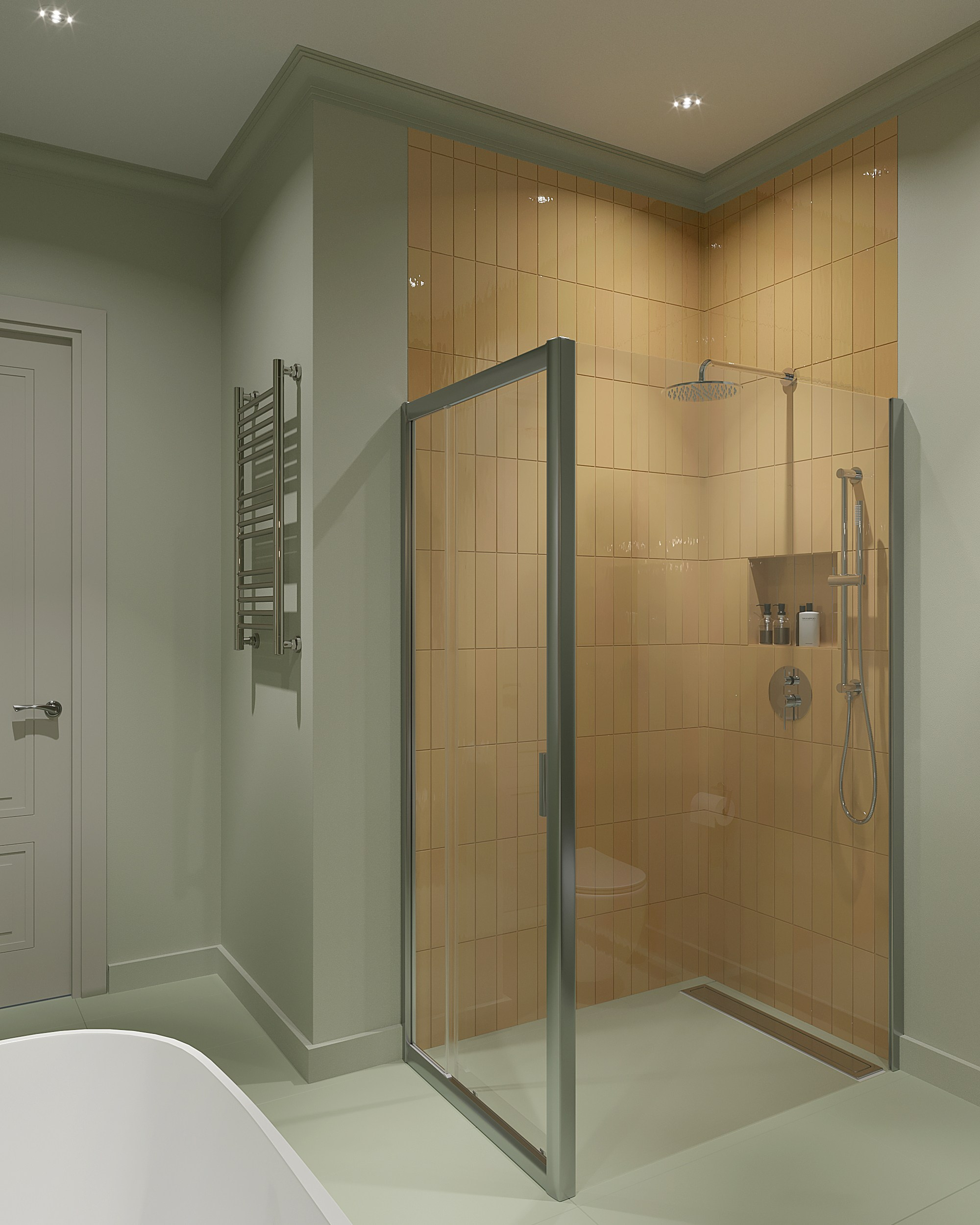 Сказка (визуализация проекта). Lalich