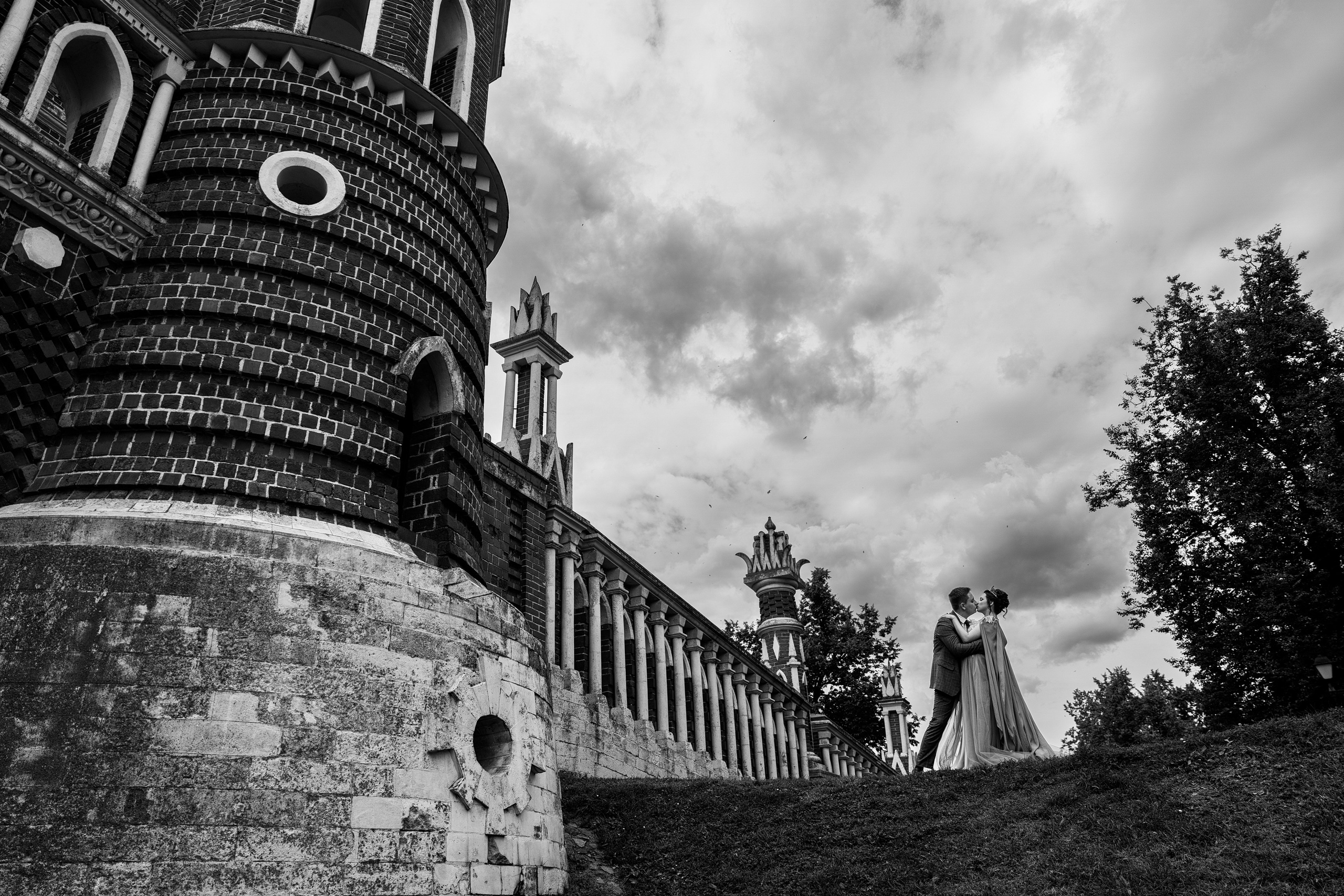 Свадьбы. Главная