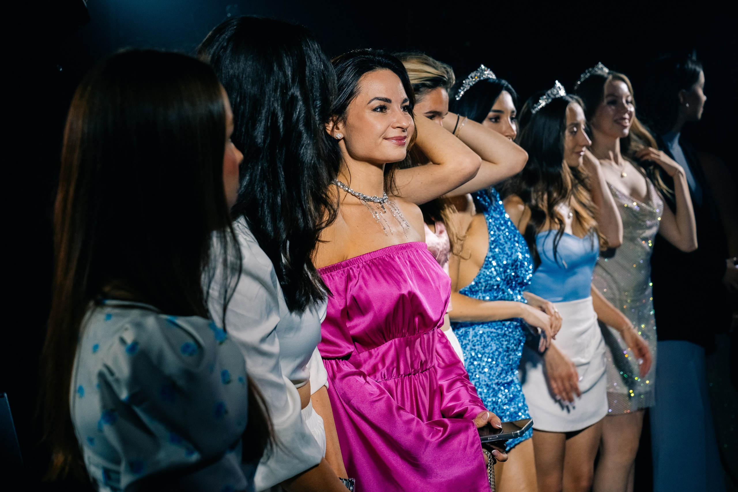 Мероприятия. Главная