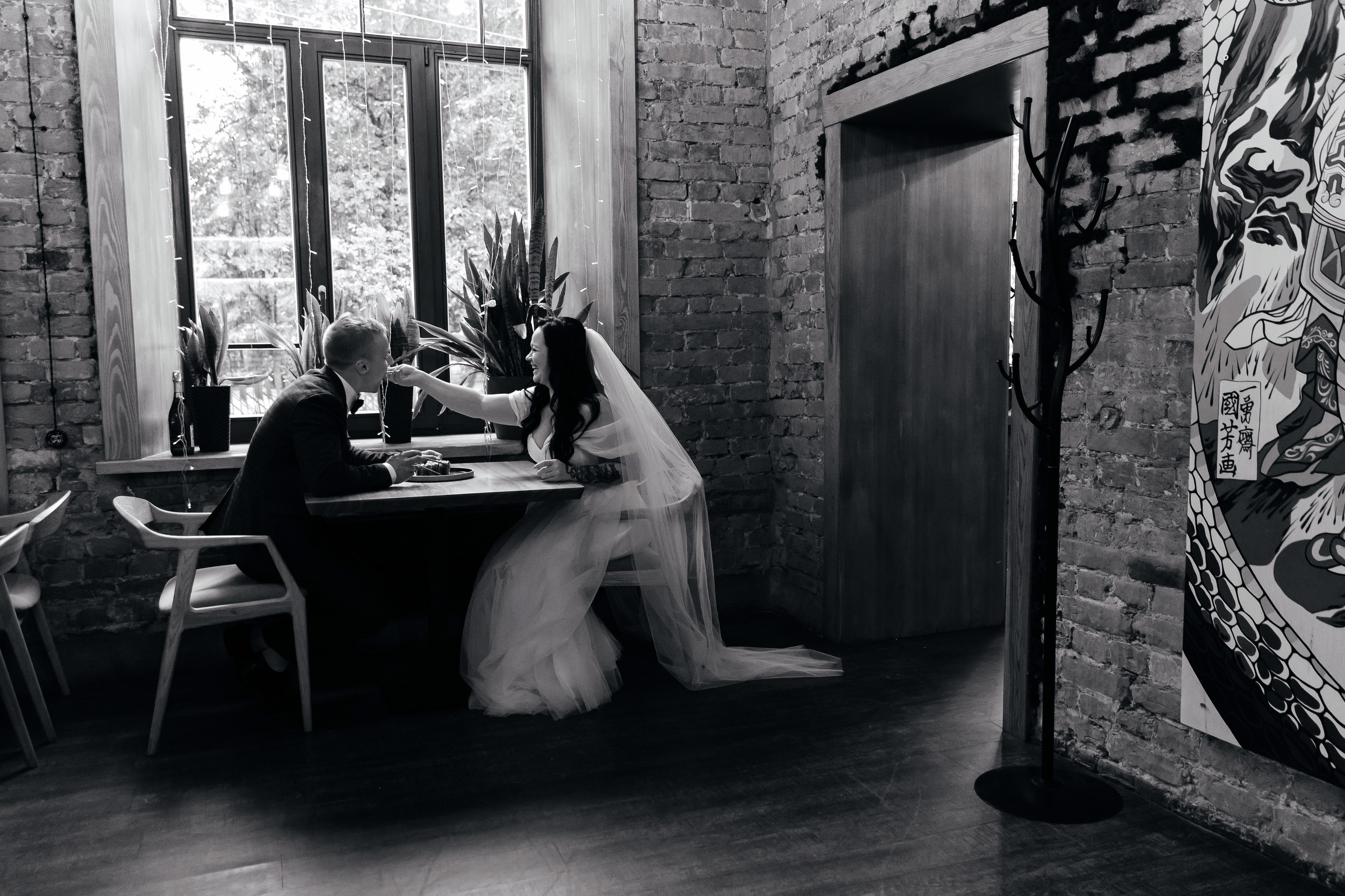 Дмитрий и Ксения. Свадебный и семейный фотограф в Вологде Наталия Краснова