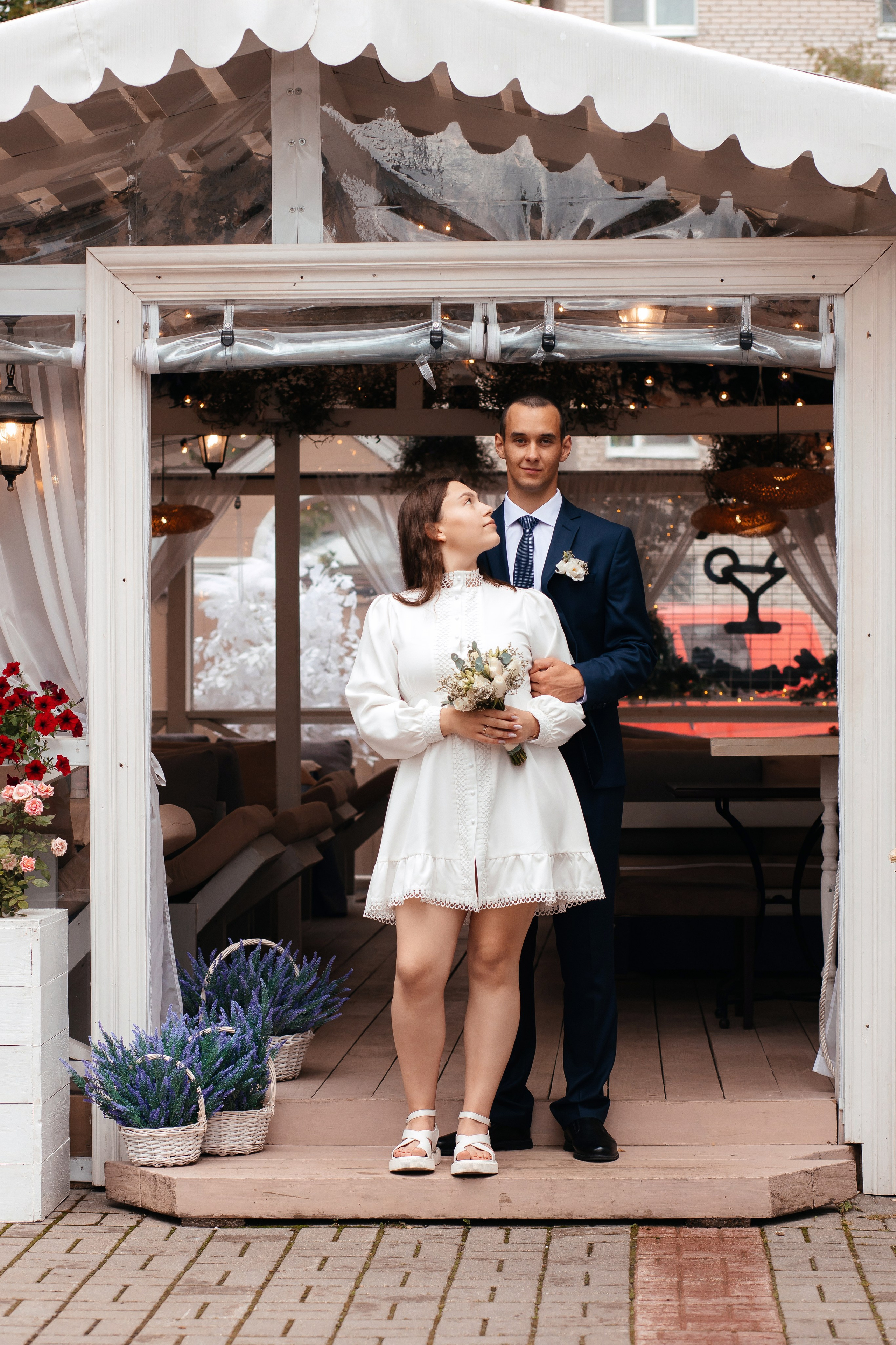 Иван и Валерия. Свадебный и семейный фотограф в Вологде Наталия Краснова