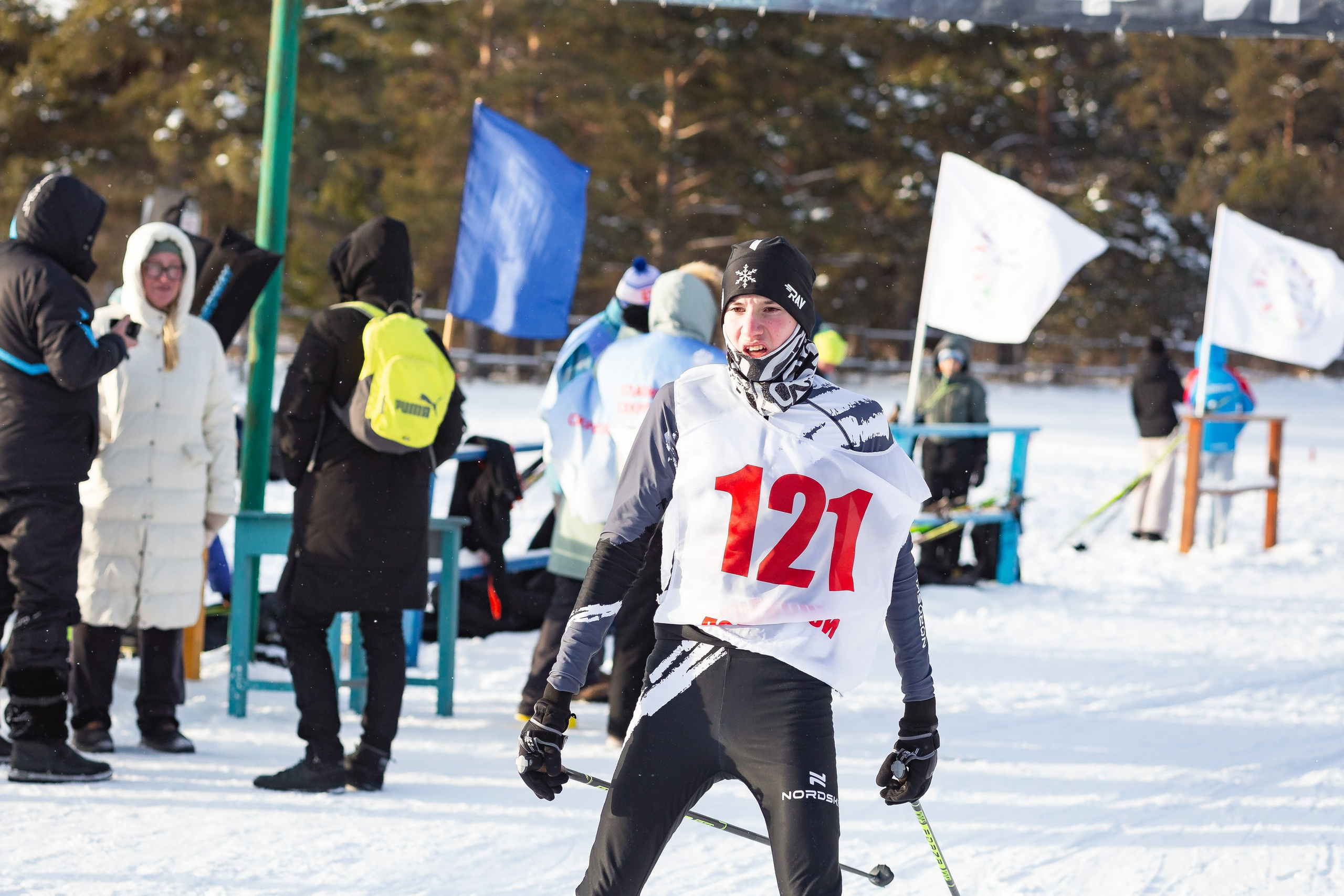 Спорт. Семейный фотограф в Екатеринбурге