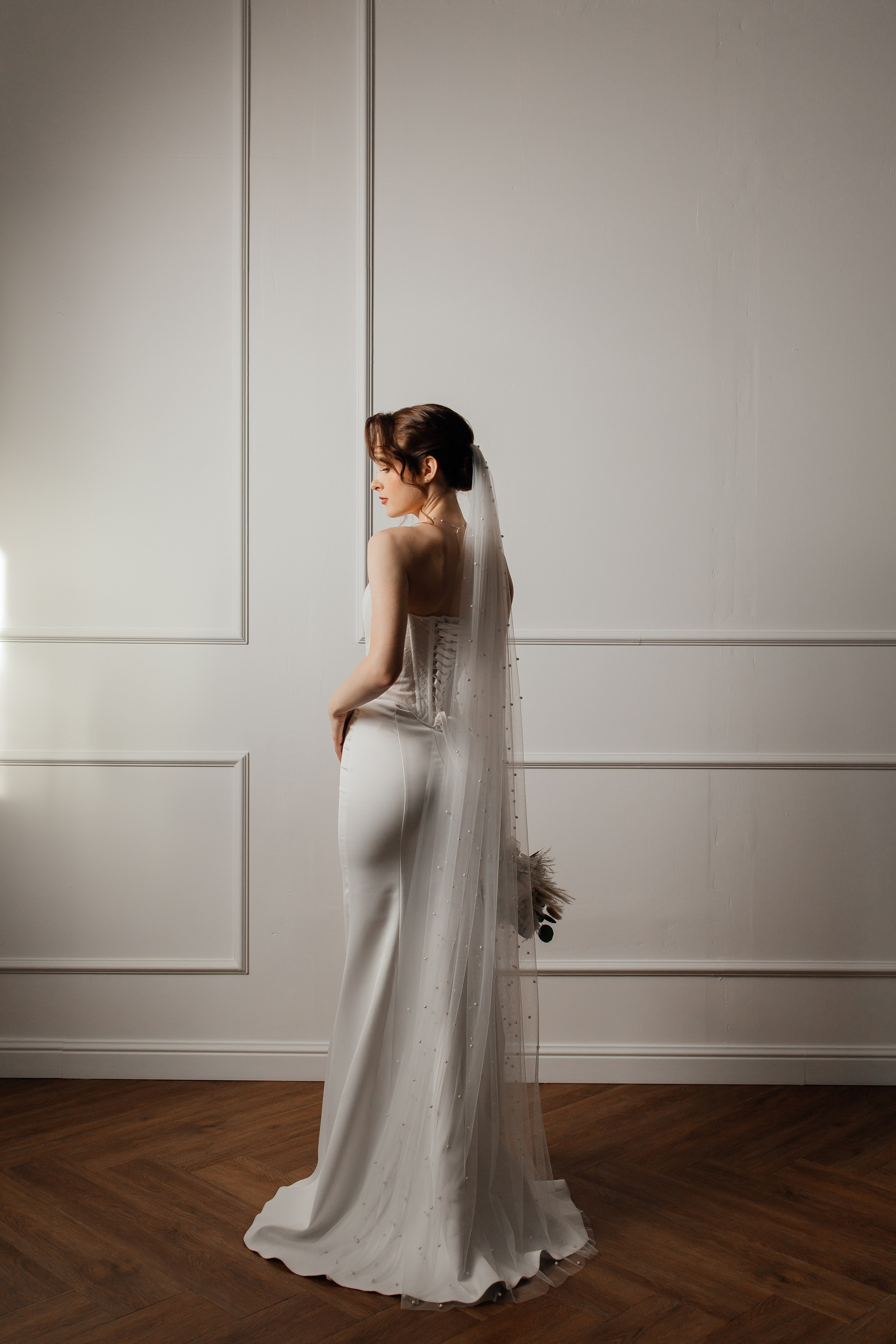 Полина и Артем