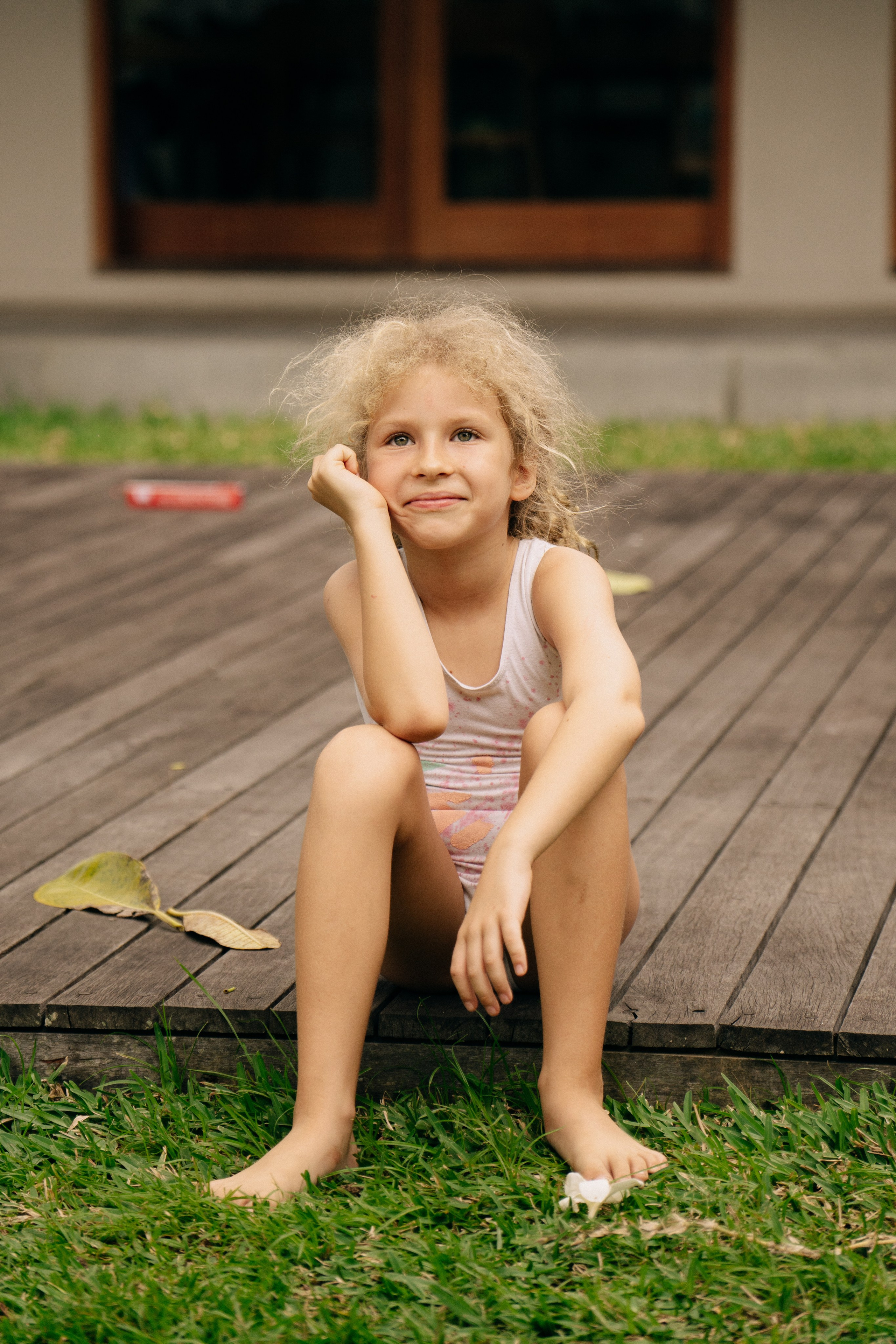 День Рождения Миланы. Ольга Антипова — фотограф