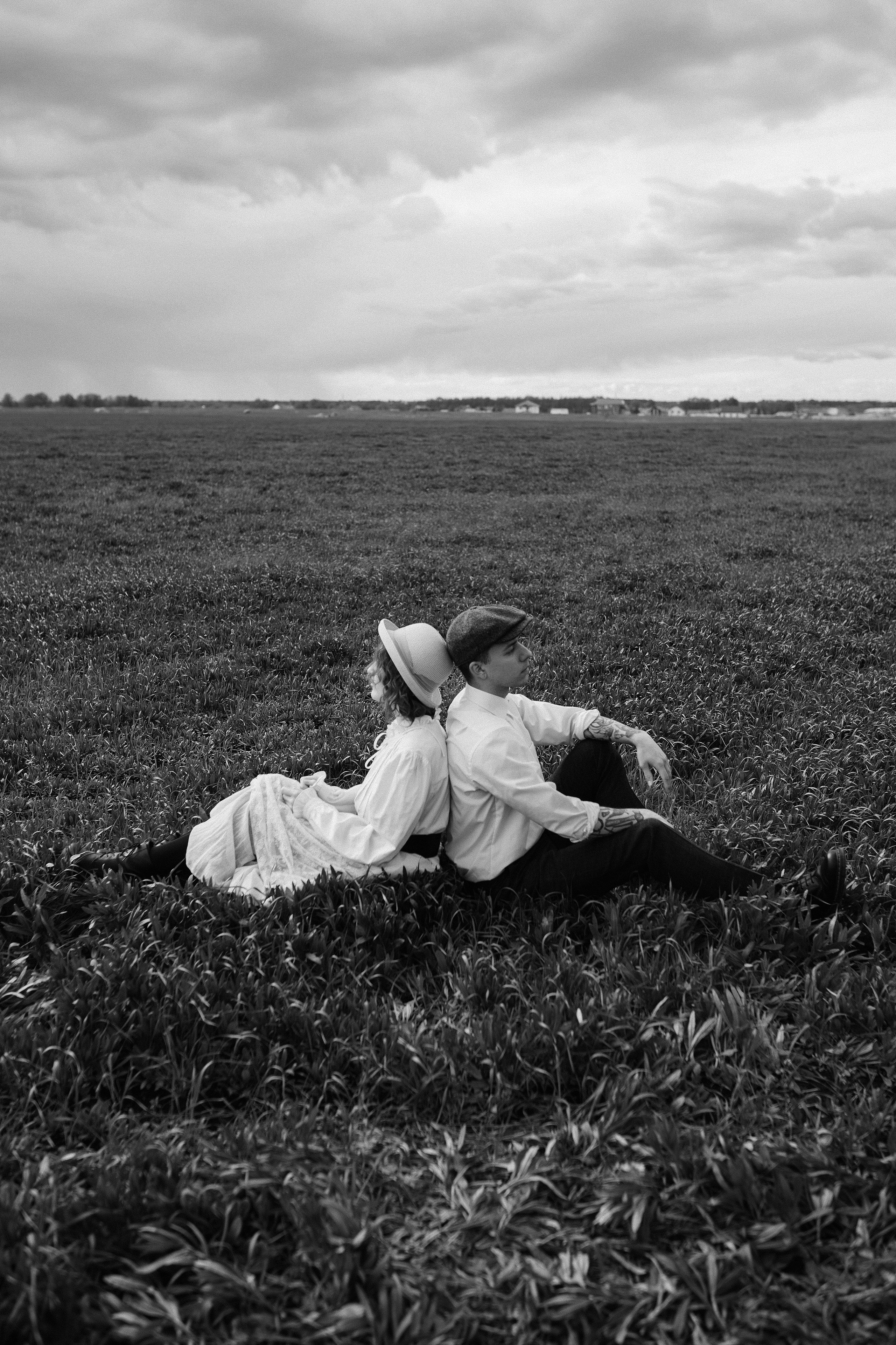 Wedding day #1. Свадебный, семейный фотограф в Рязани Лена Брант