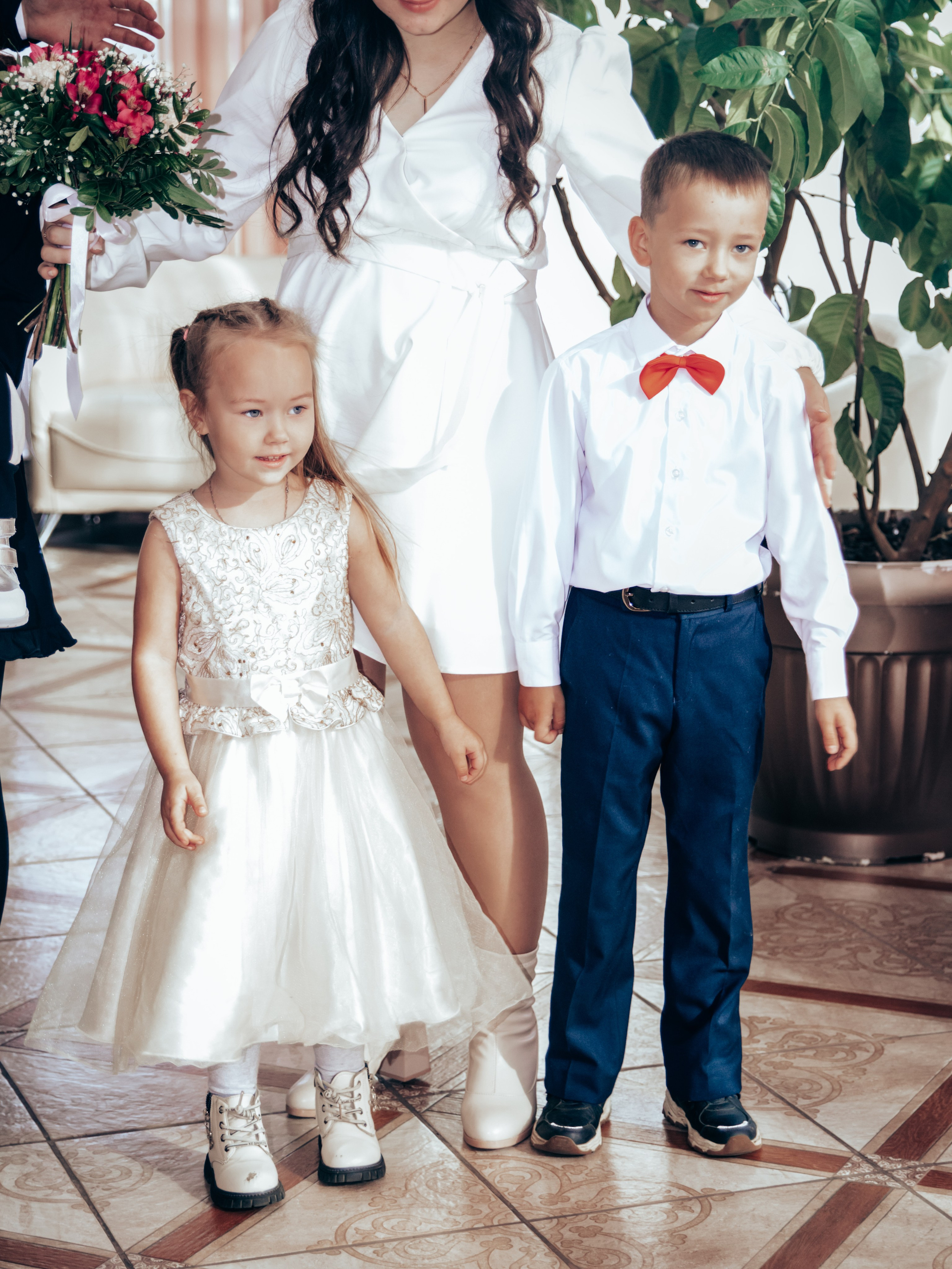 Свадьба Оксаны и Артёма. PhotoMeet — Фотограф в Улан-Удэ