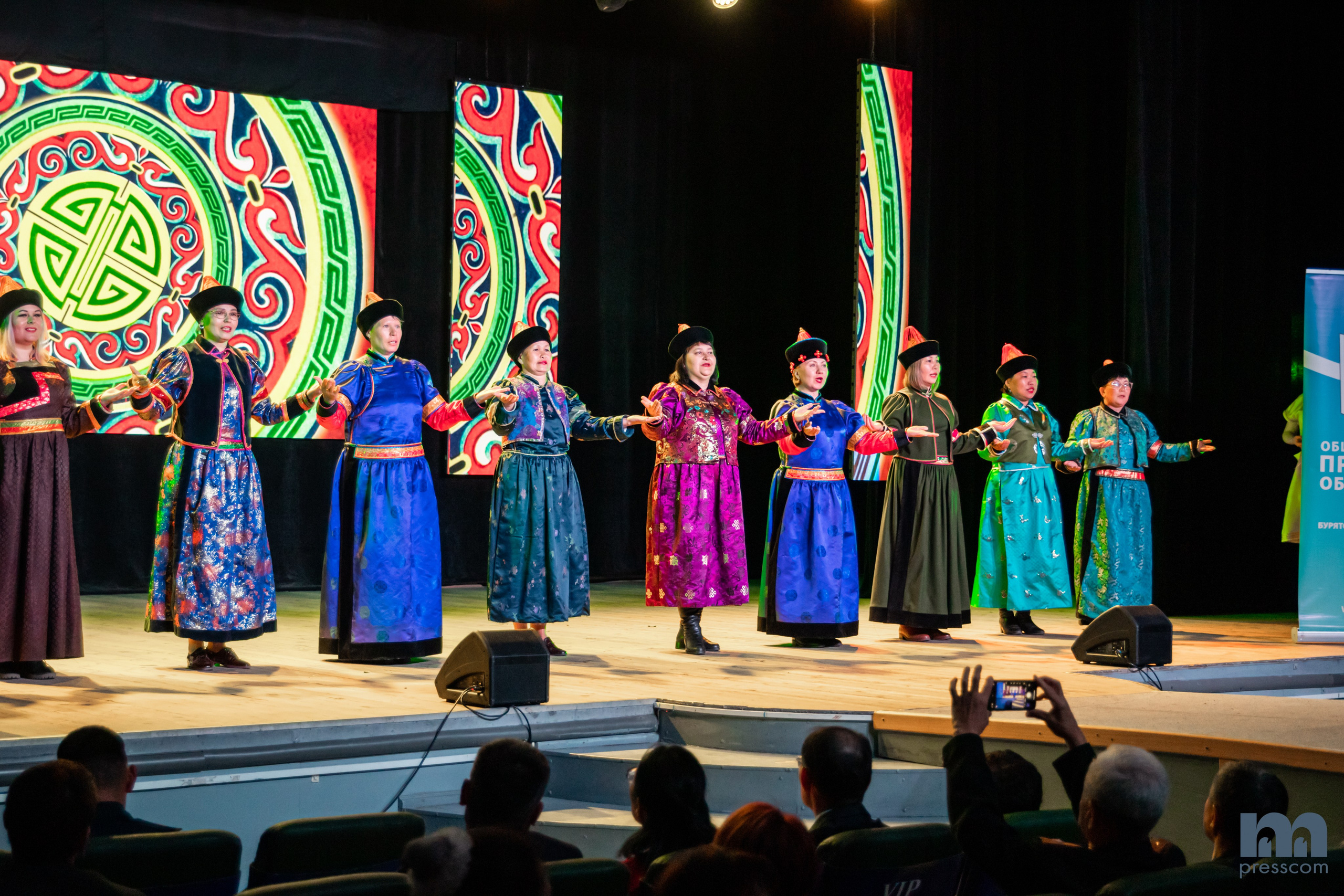 Педагогическая Весна 2024. PhotoMeet — Фотограф в Улан-Удэ