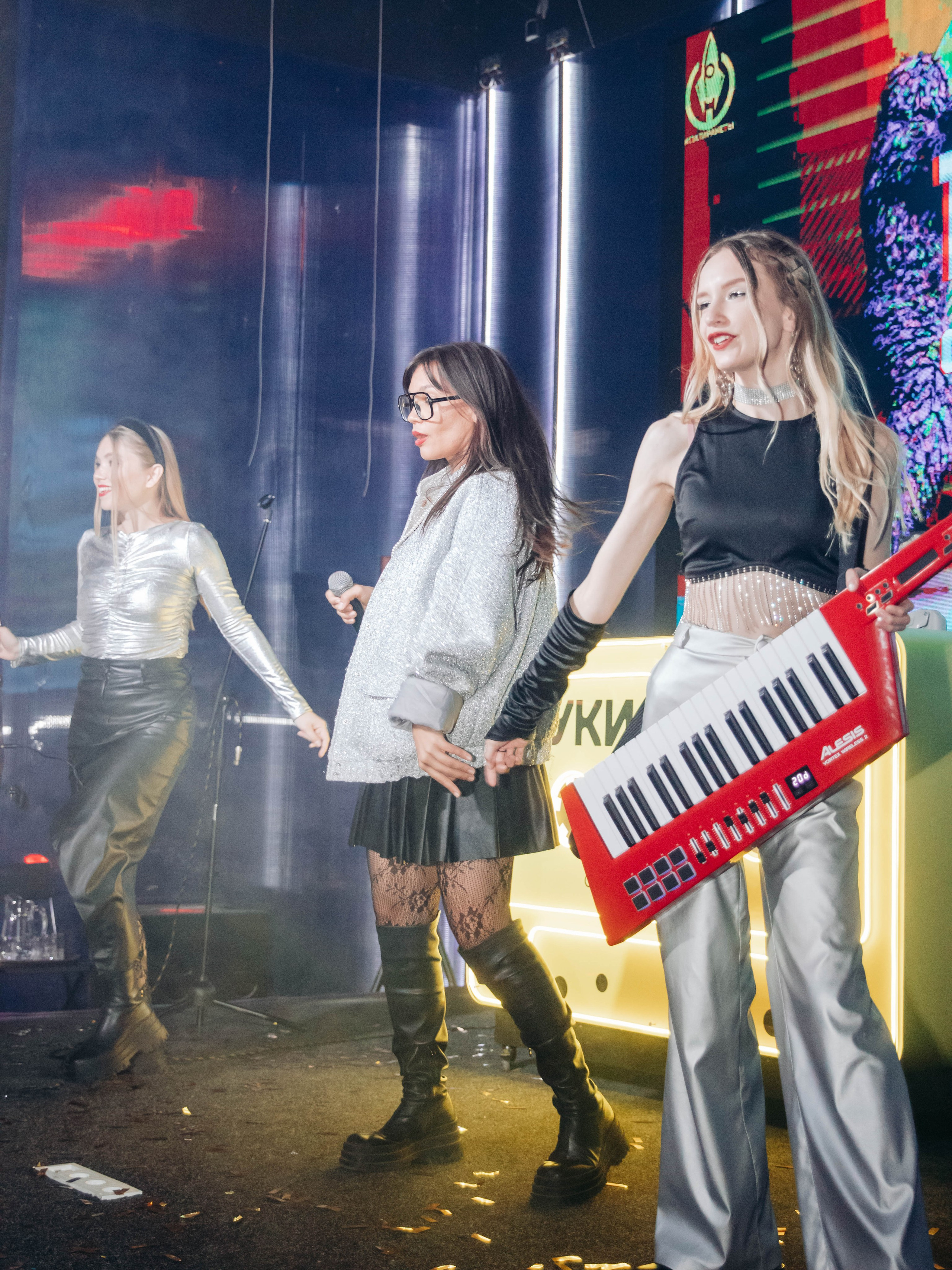 Открытие Руки Вверх. PhotoMeet — Фотограф в Улан-Удэ