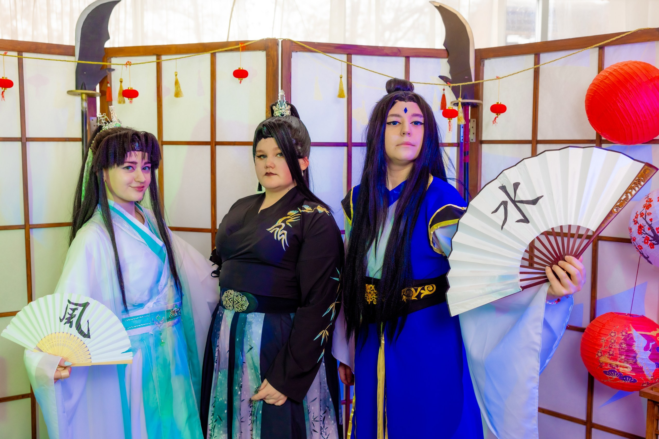 Юки, но Одори 15. Фотограф в Туле Крупский АнДРей. Фотостудия «КАДР71» в Туле