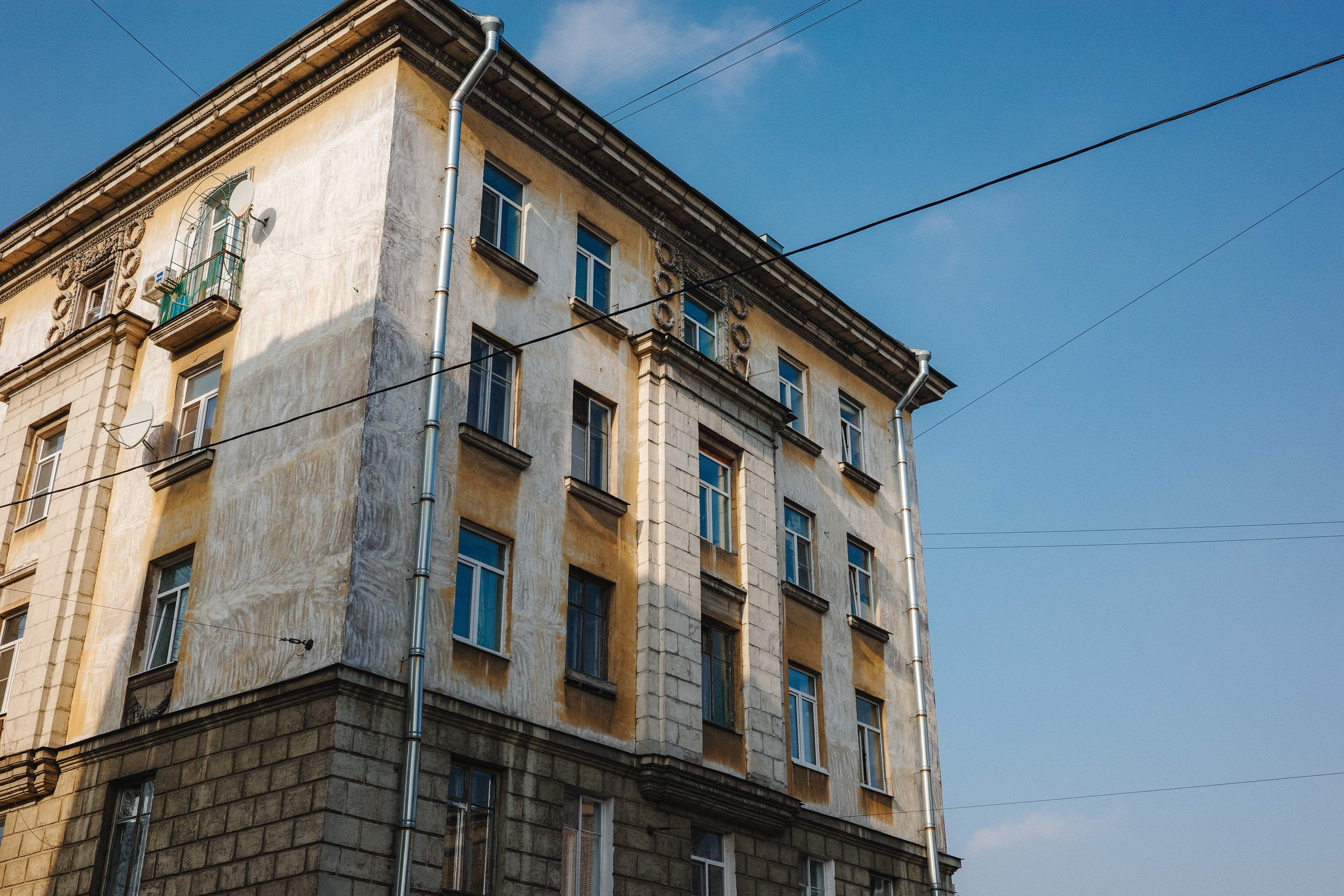 2024.03. Фотограф Алексей Алексеев