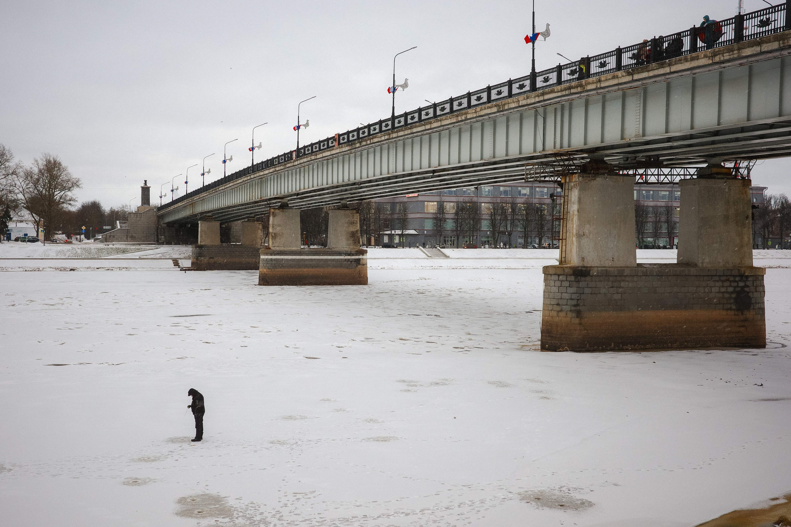 2025.01. Фотограф Алексей Алексеев