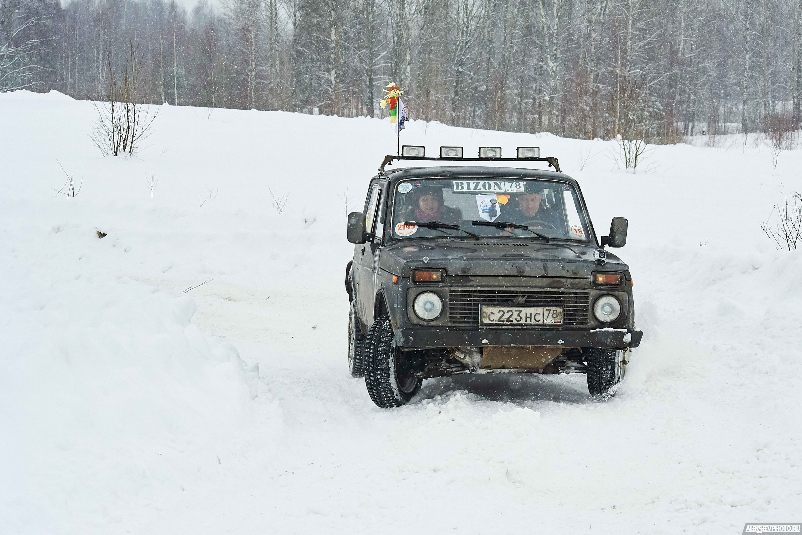 2018.02.17 — Золовкины посиделки у АвтоКОТов. Фотограф Алексей Алексеев