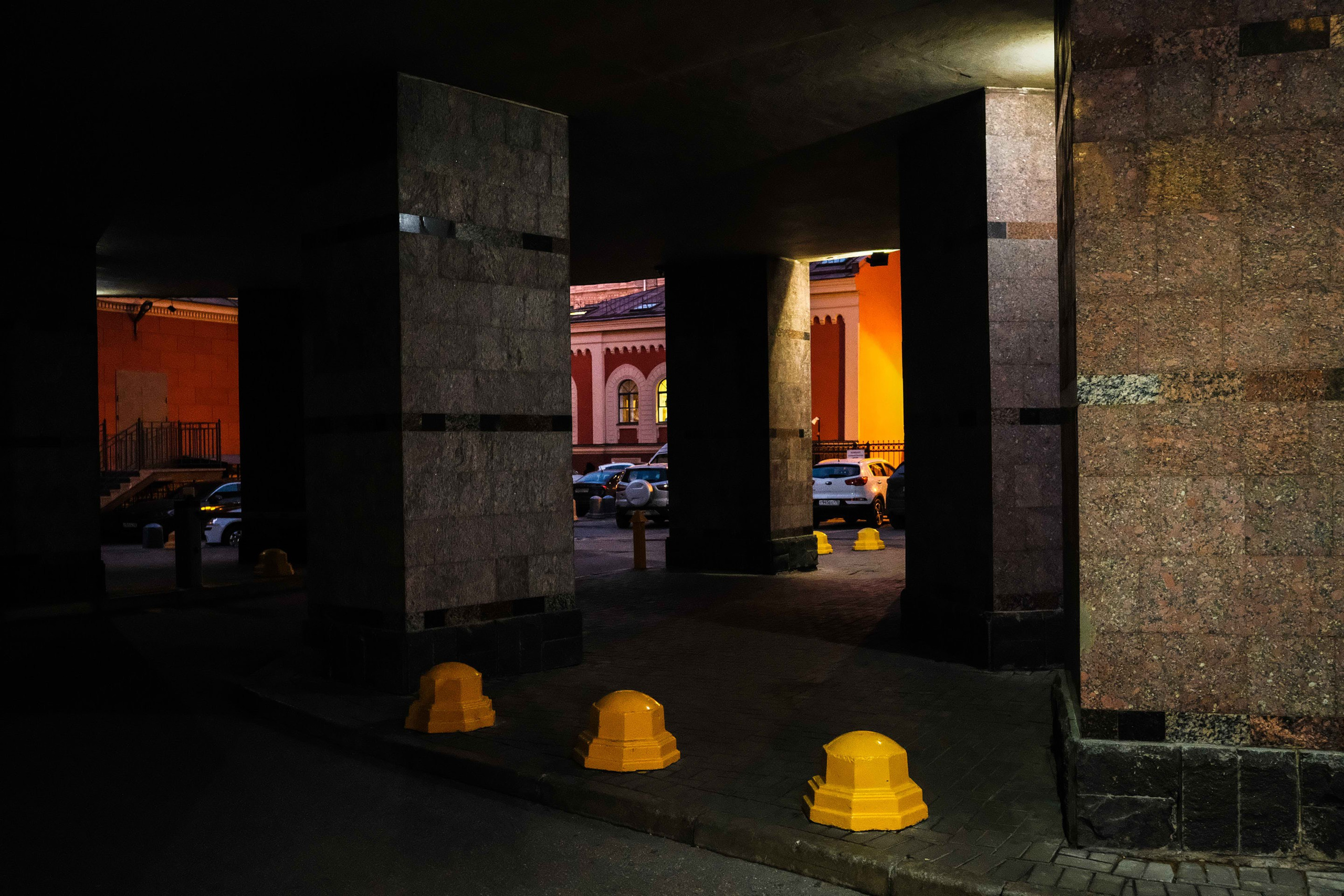 2021.11. Фотограф Алексей Алексеев