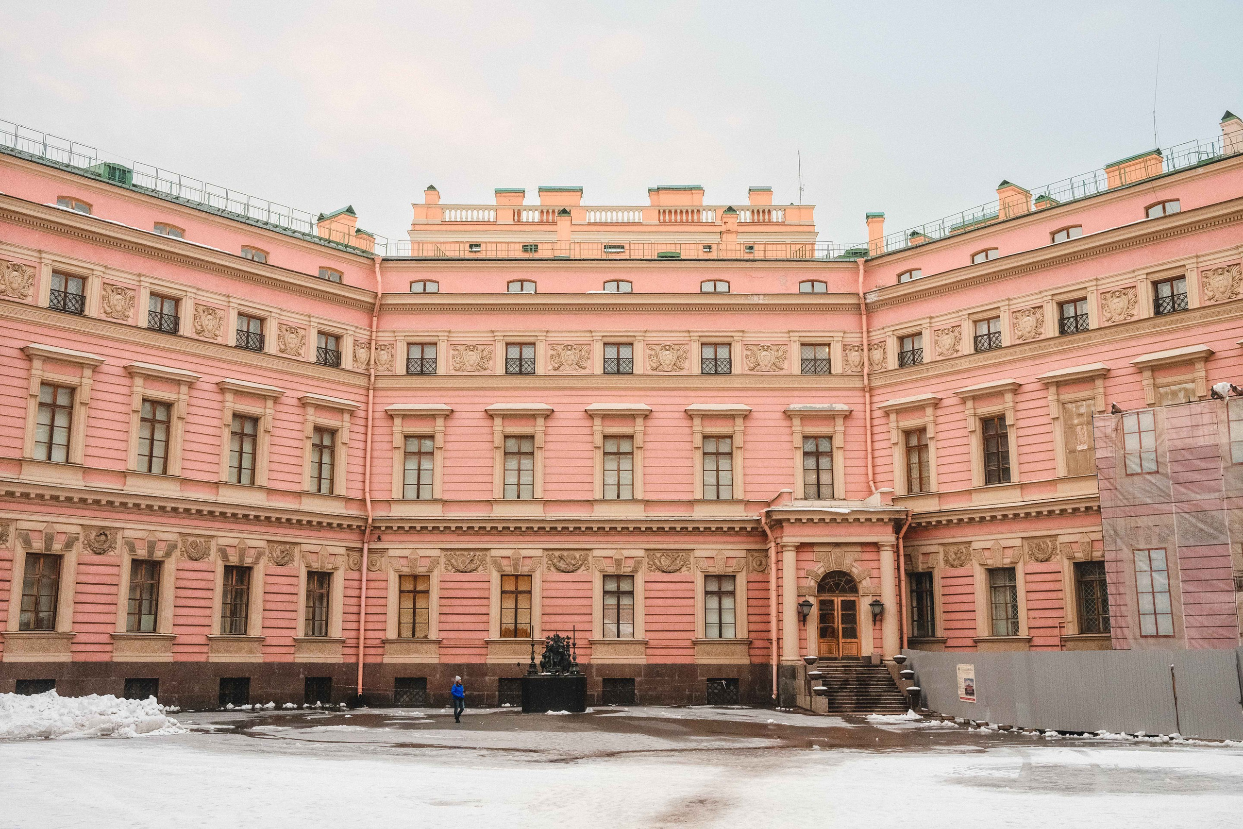 2023.03. Фотограф Алексей Алексеев