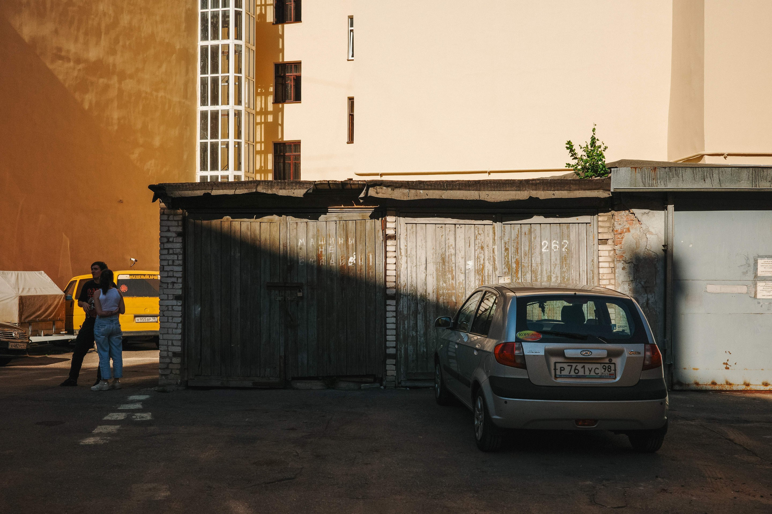 2024.08. Фотограф Алексей Алексеев