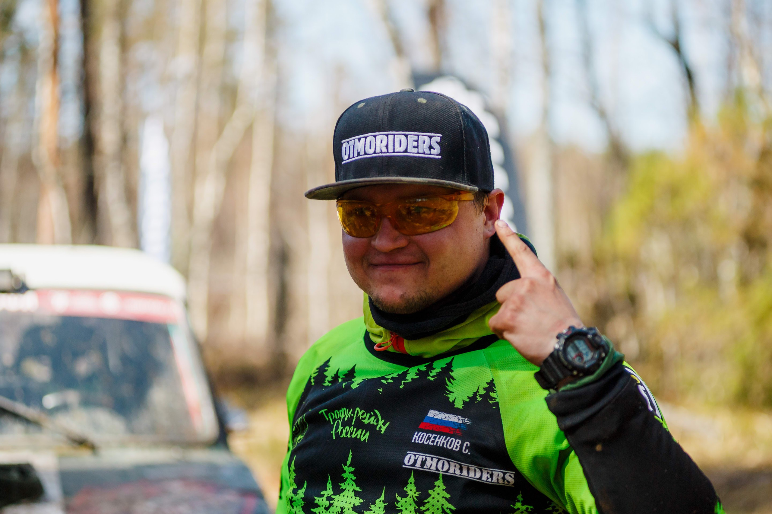 Ленинград-трофи 2024 — день 3. Фотограф Алексей Алексеев