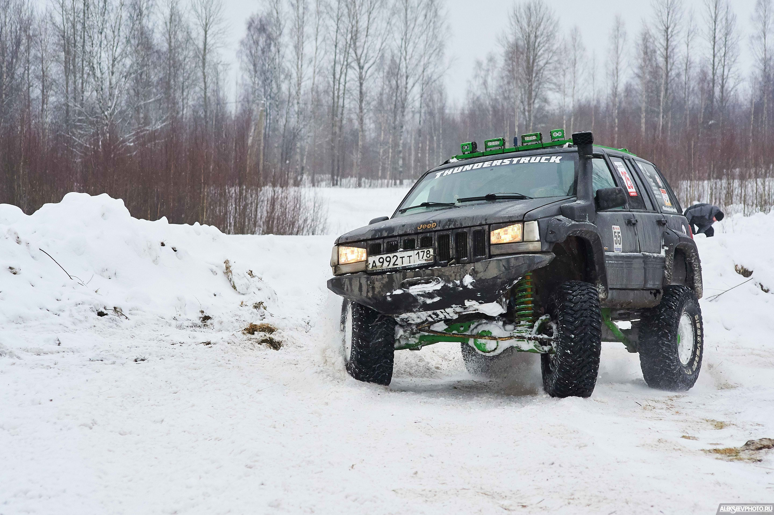 2018.02.17 — Золовкины посиделки у АвтоКОТов. Фотограф Алексей Алексеев