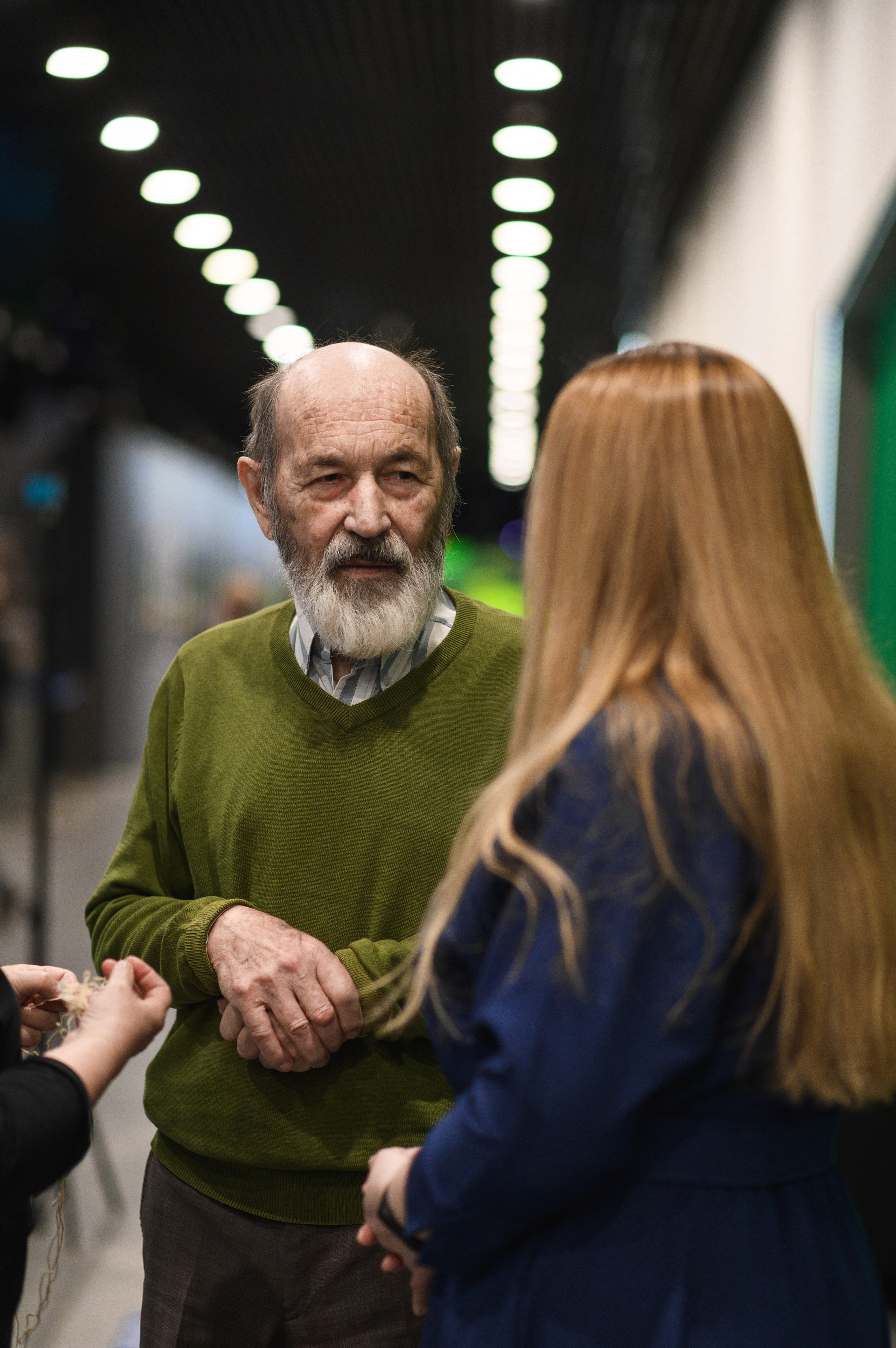 Выставка «В чьих глазах красота?». Фотообъединение Самарского областного отделения Союза журналистов России