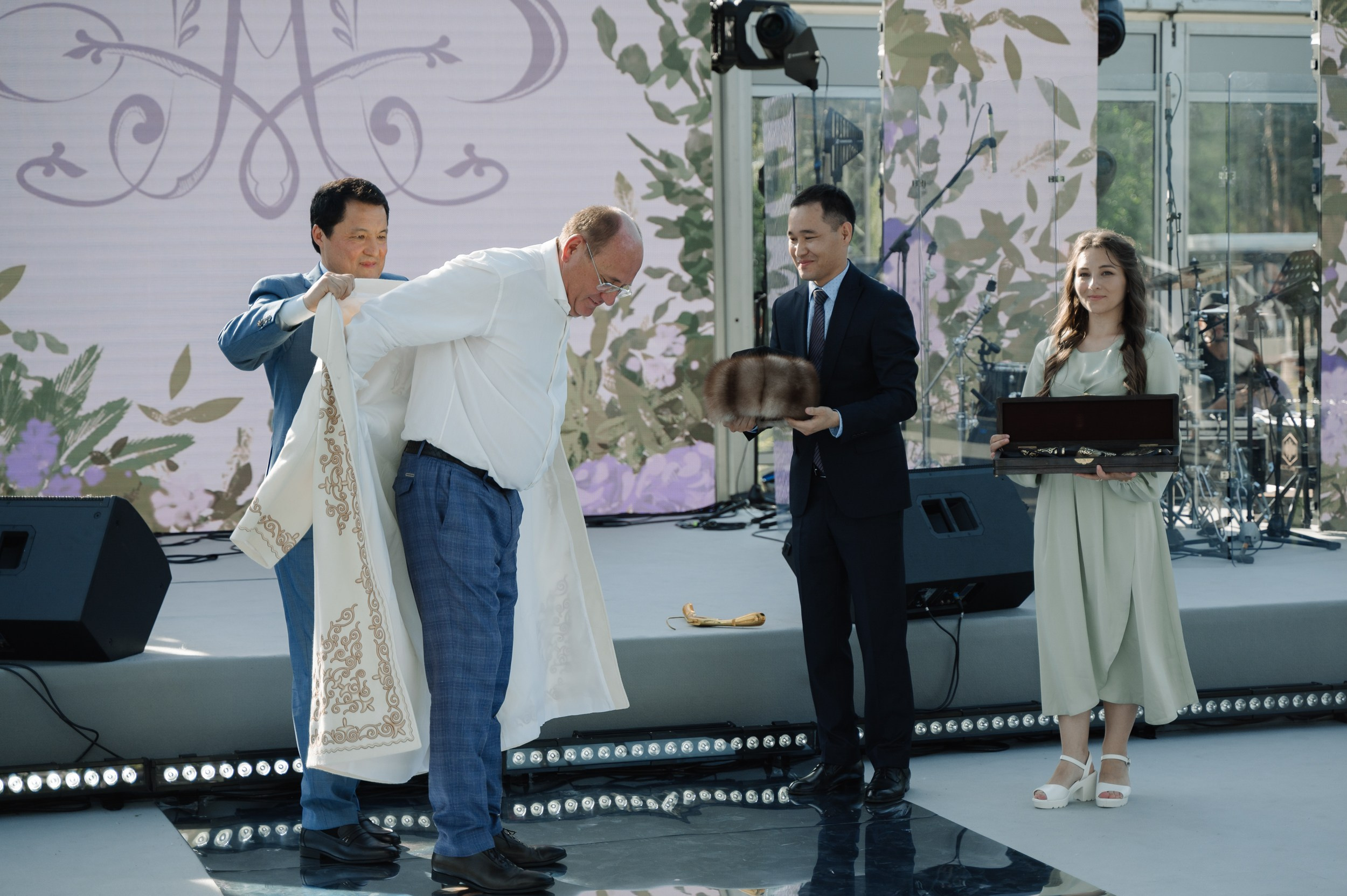 ДЕНЬ РОЖДЕНИЯ 60 ЛЕТ