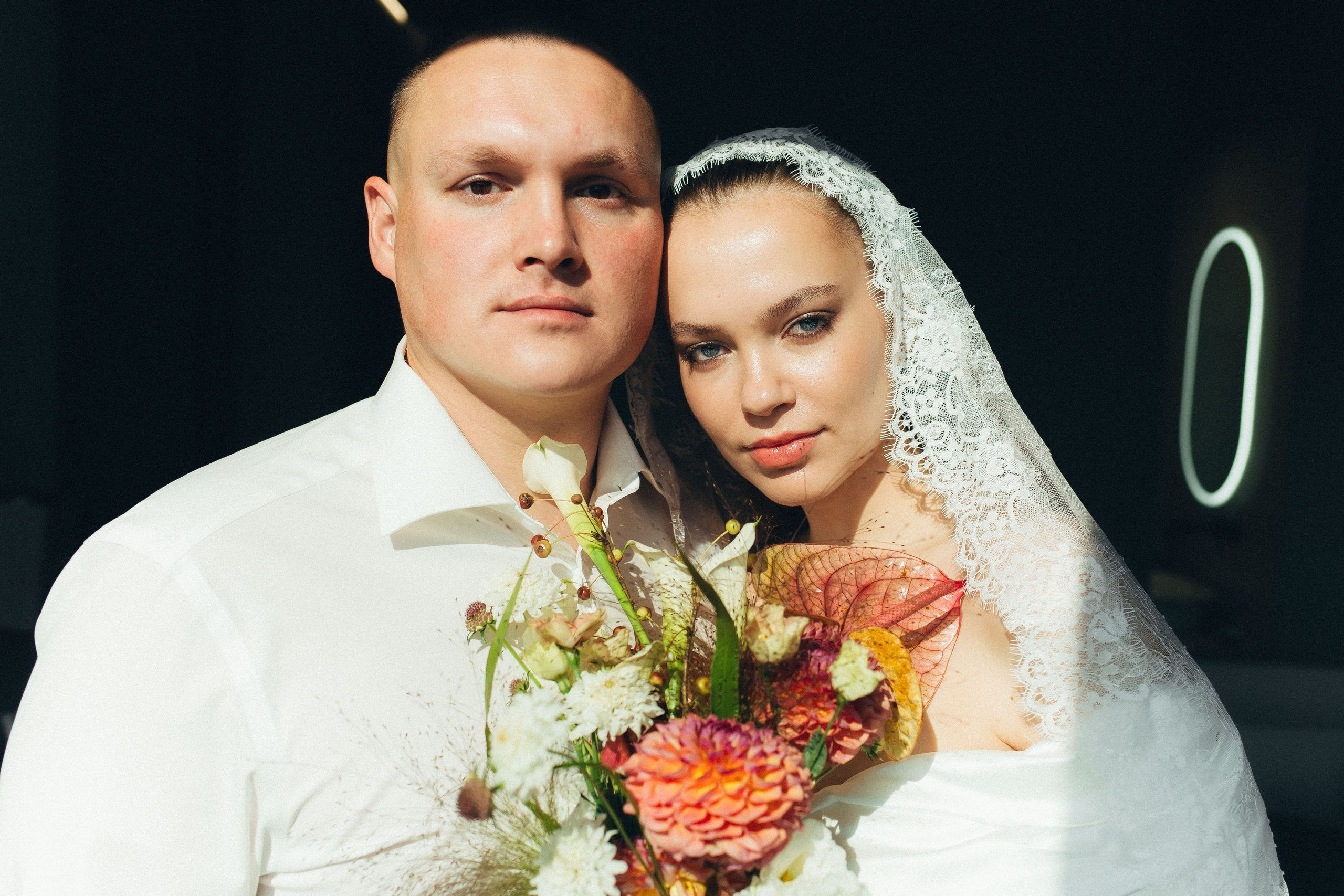 Владимир и Александра. Катерина Аникеева | Фотограф | Екатеринбург