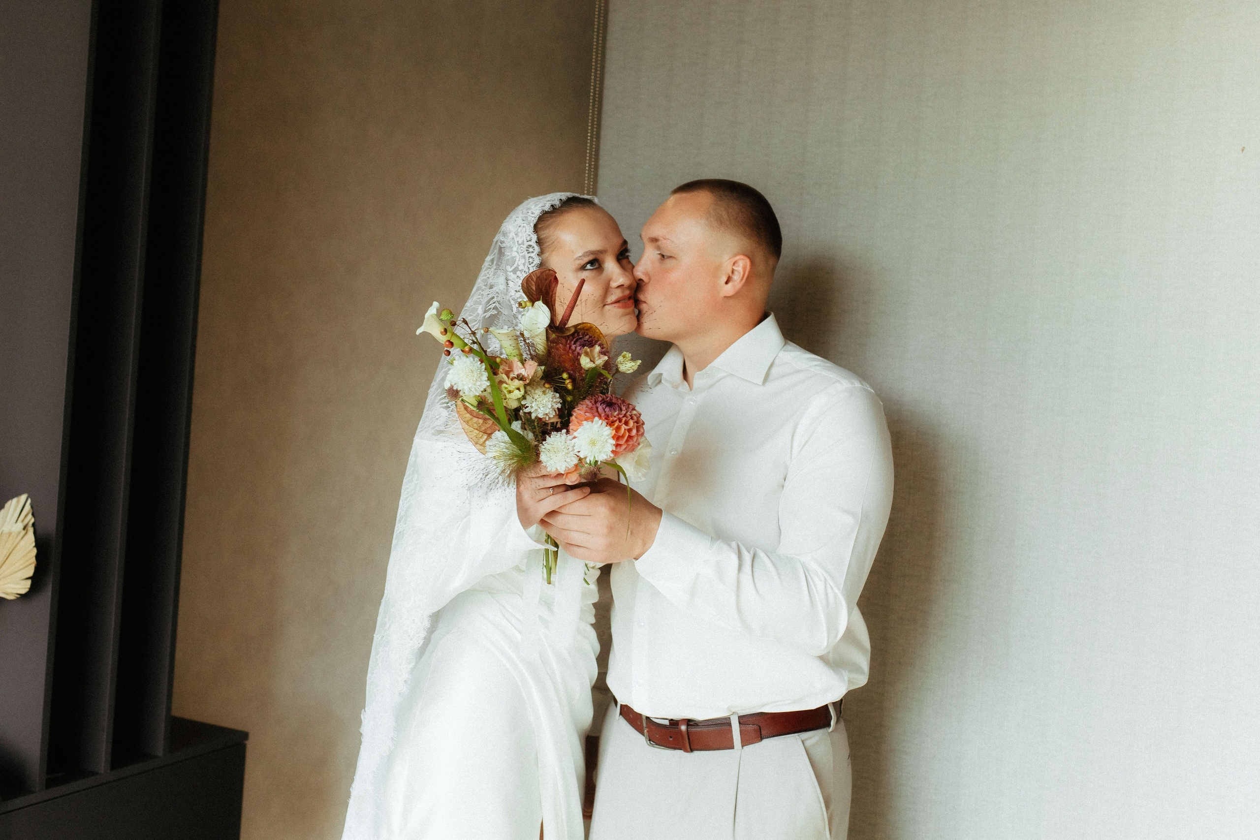 Владимир и Александра. Катерина Аникеева | Фотограф | Екатеринбург