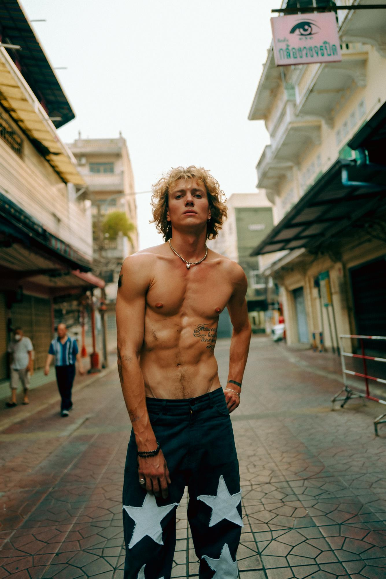 KORZOV PRESETS #1. Портретный фотограф в Санкт-Петербурге Алексей Корзов