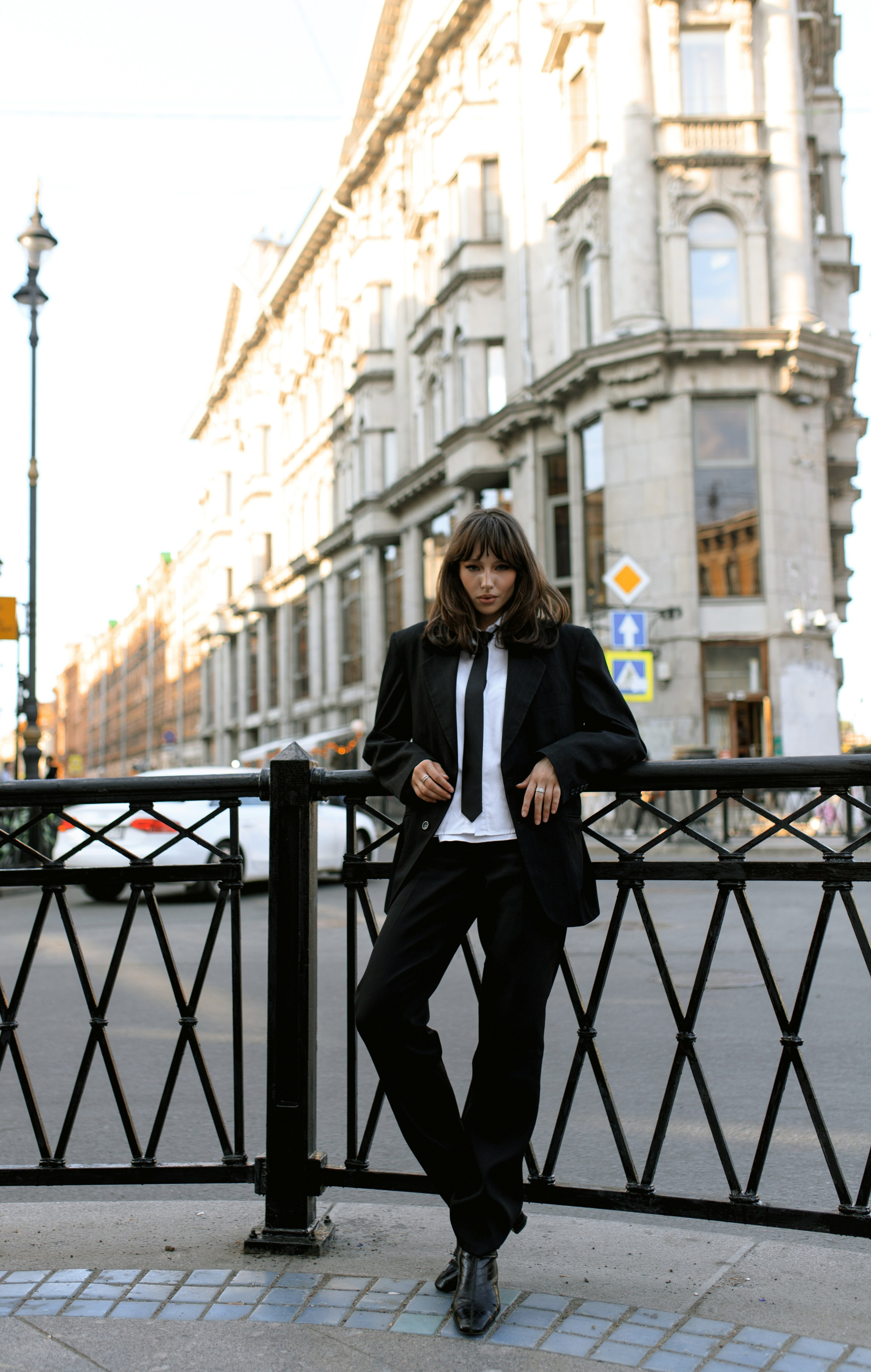 Лиза. Фотограф Санкт-Петербург