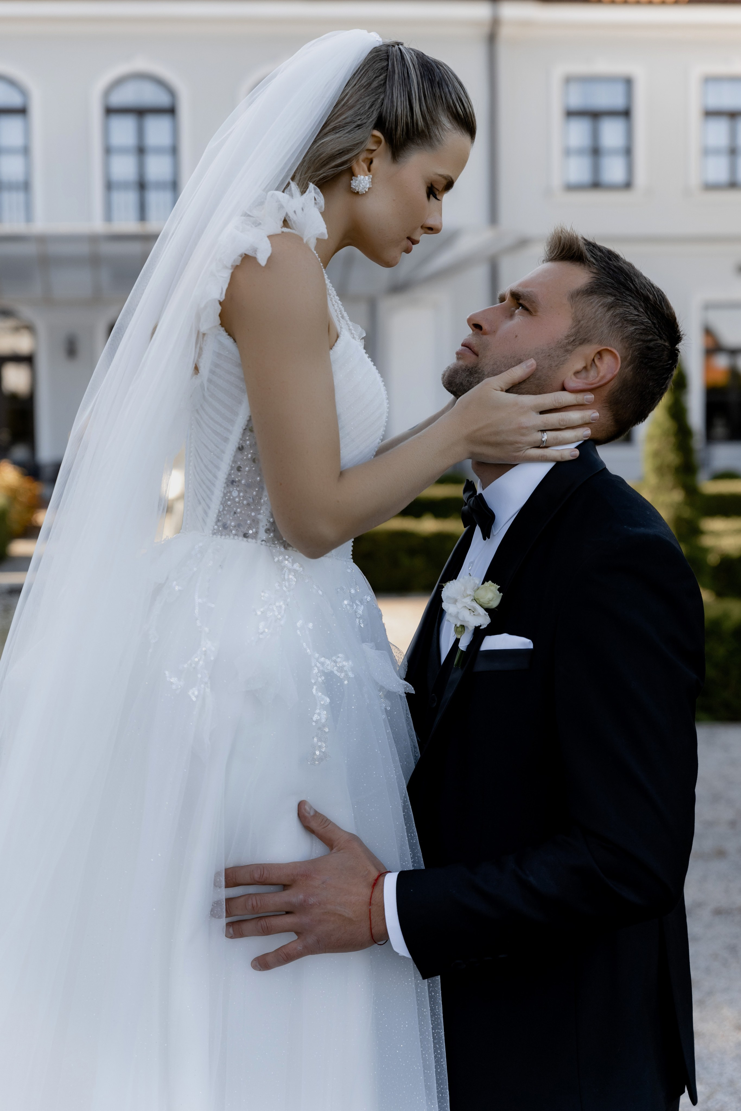 Свадьба в Усадьбе п.Орловка Калининградская область. Свадебный фотограф Калининград