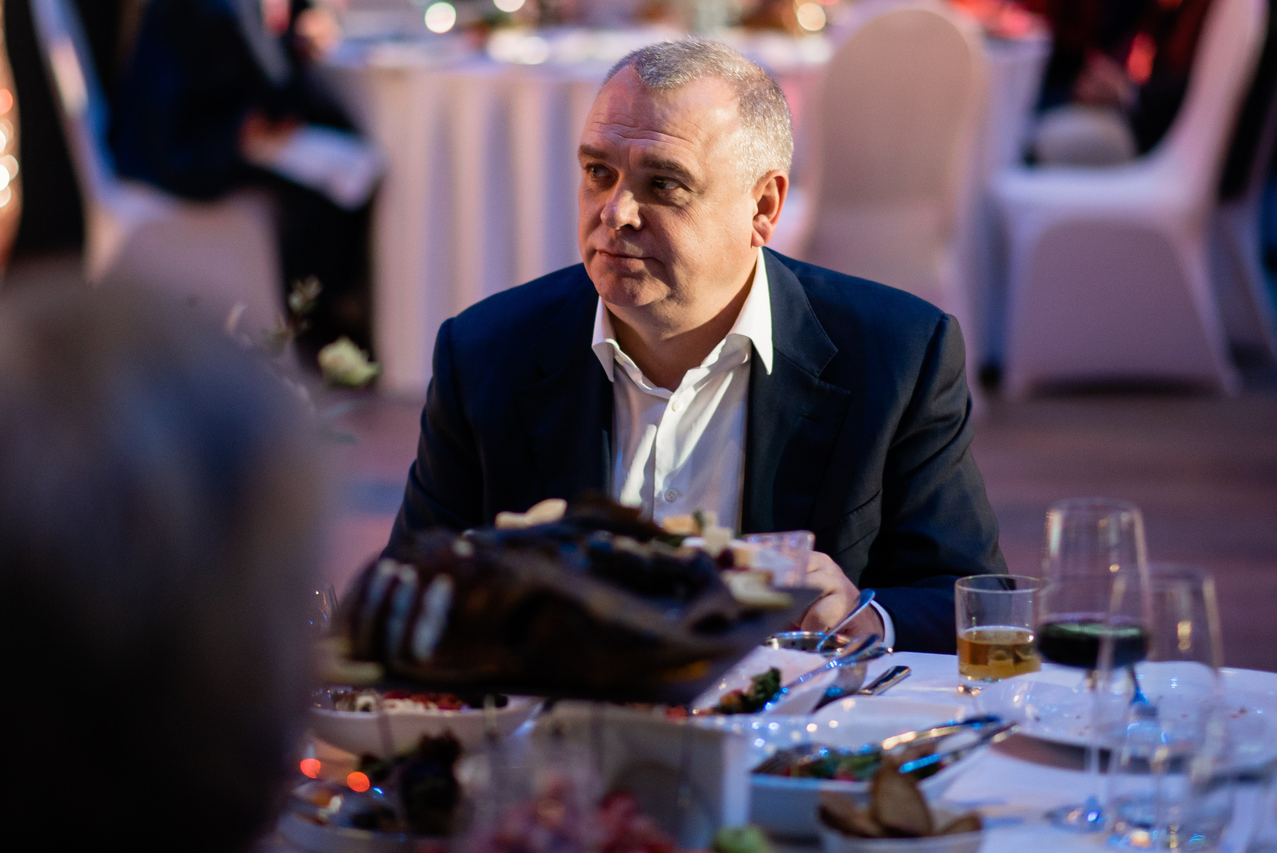 Банкет свадьба. Профессиональный фотограф в Москве Александра Харламова