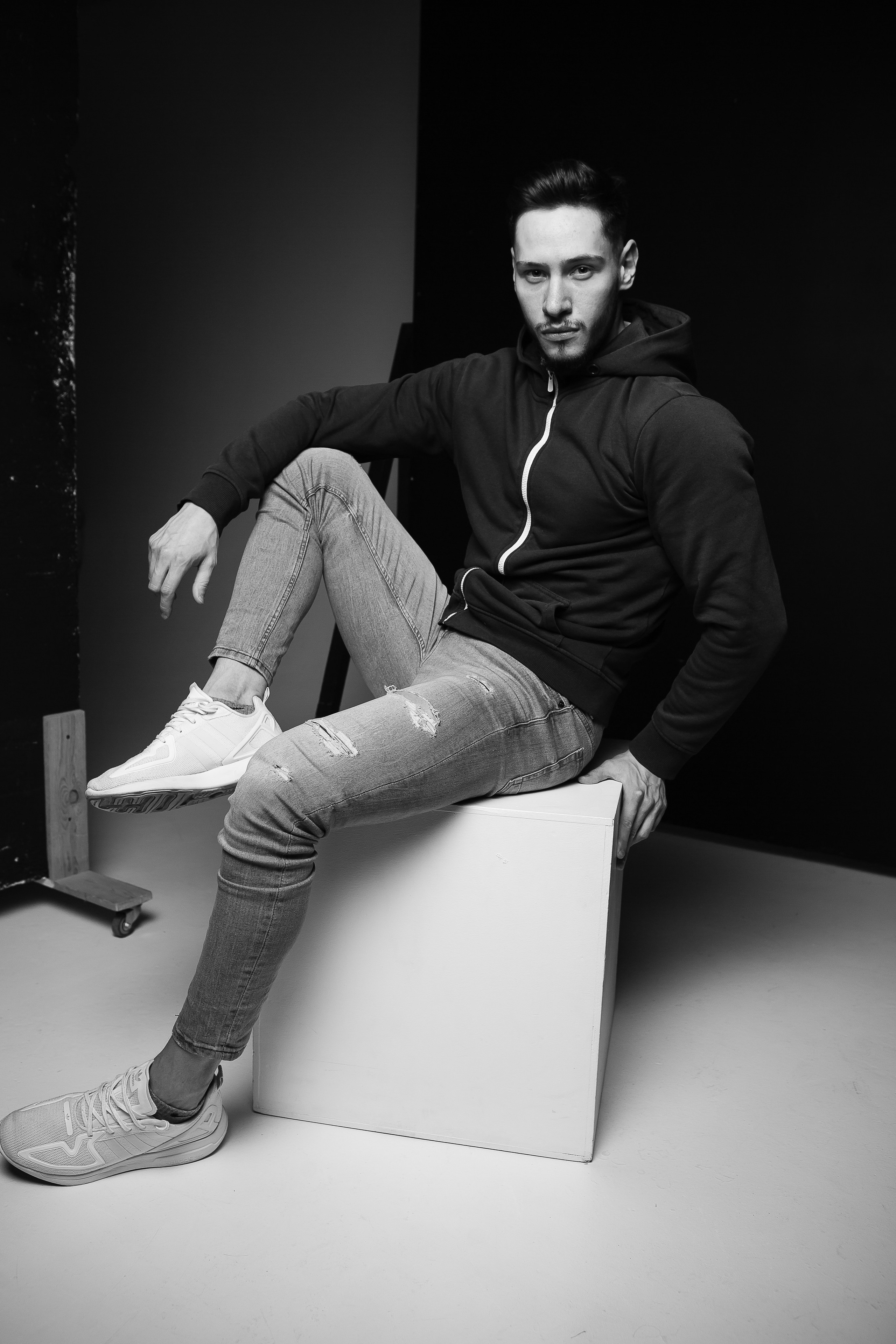 Сергей. Свадебный и портретный фотограф в Красноярске Алина Семенихина