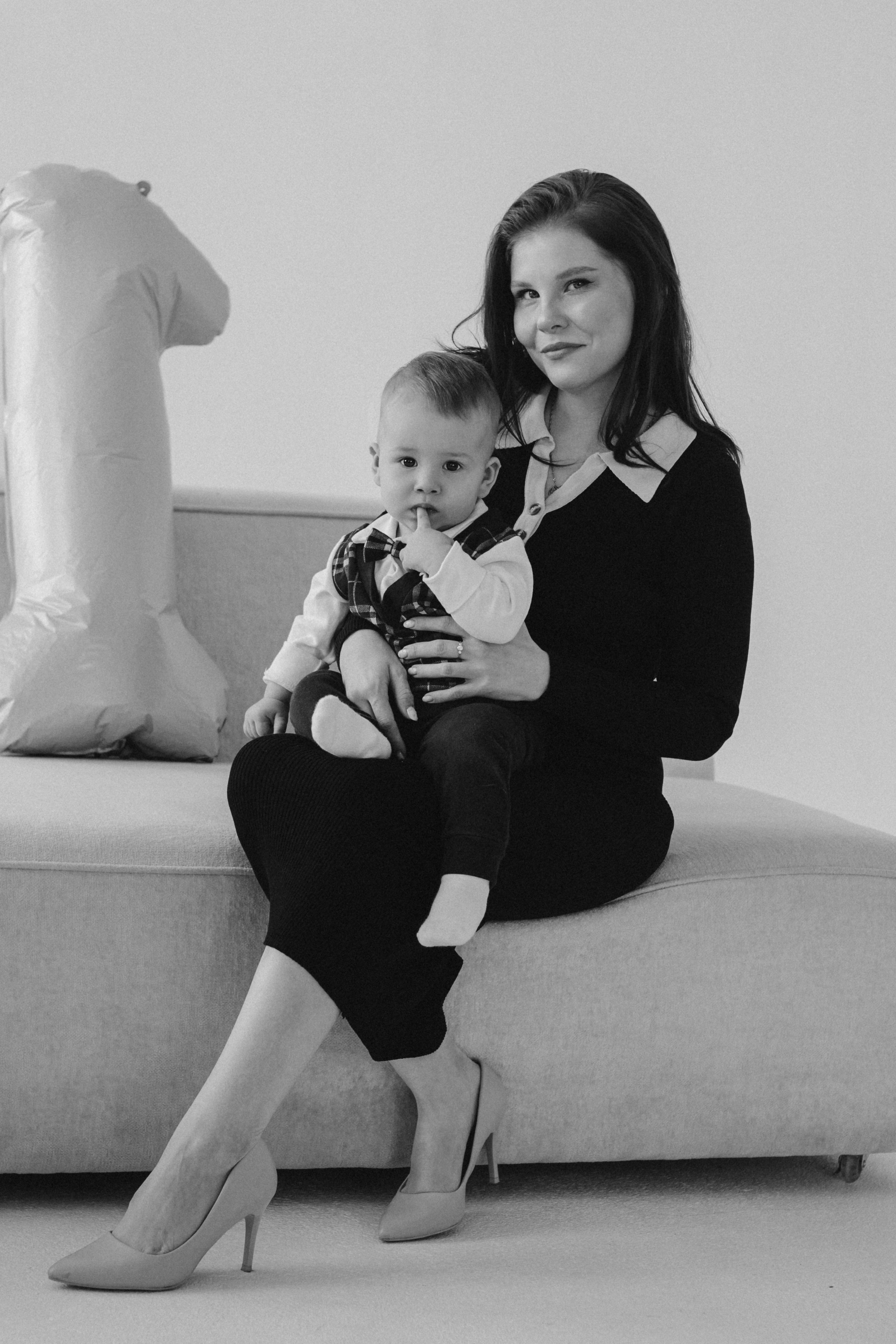 Семейная. Главная