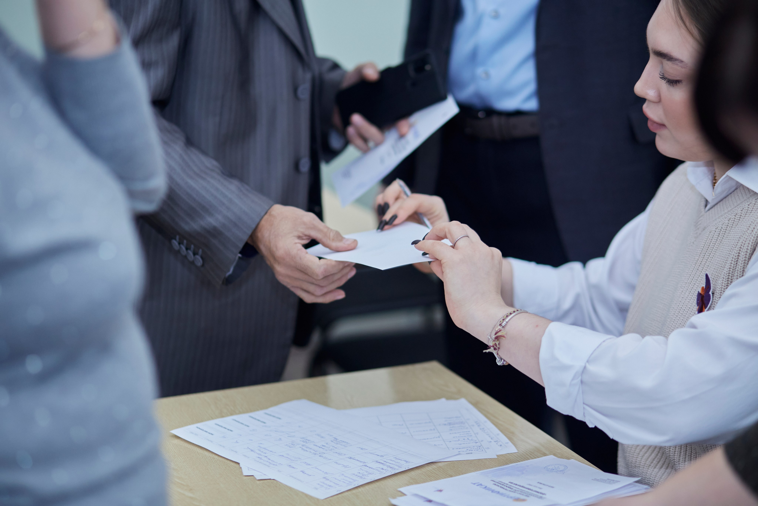 Благотворительный Фонд «Белла». Frame Craft