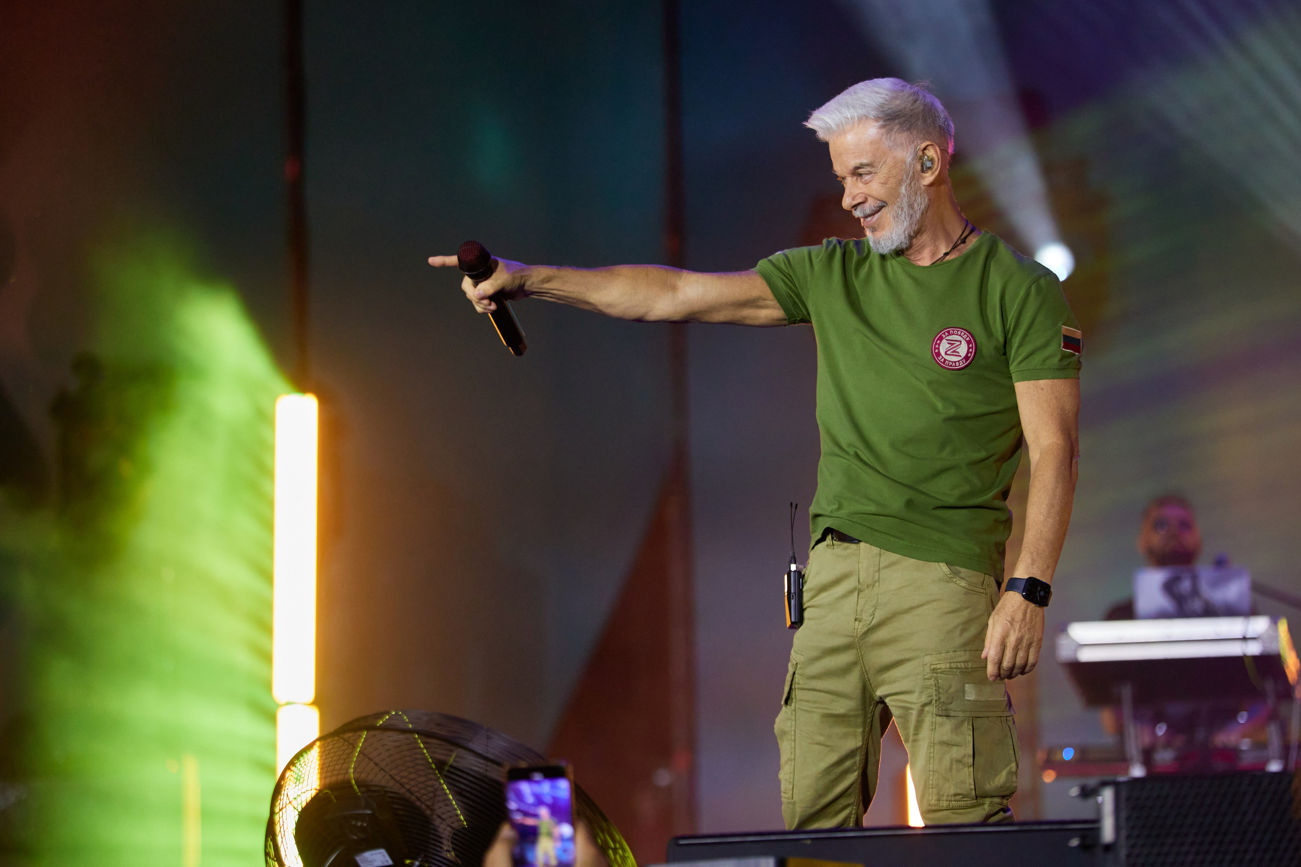 Владивостоку 165. Фотограф во Владивостоке Осипчук Дмитрий