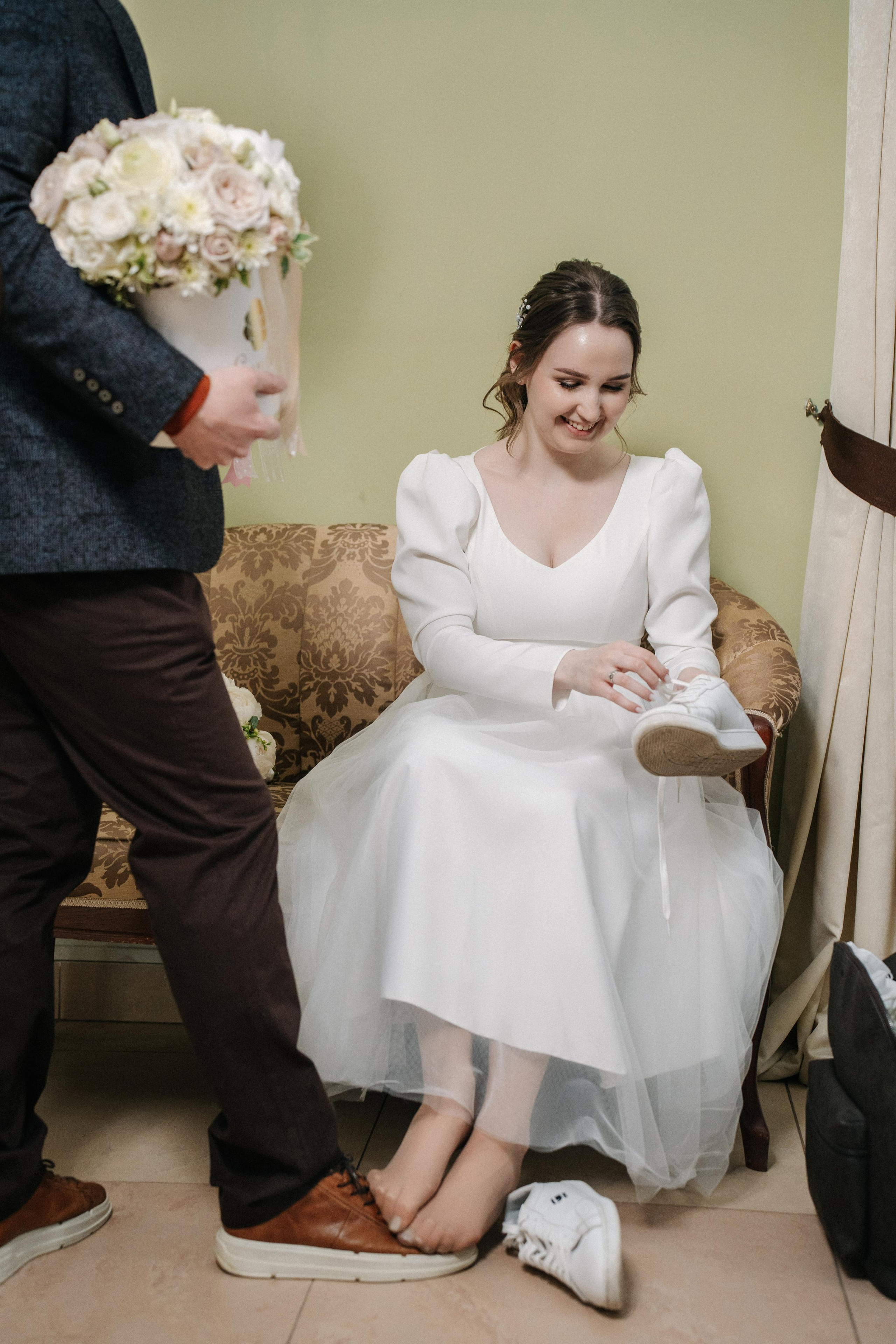 Дворец бракосочетания № 3 или ЗАГС на улице Юных Ленинцев