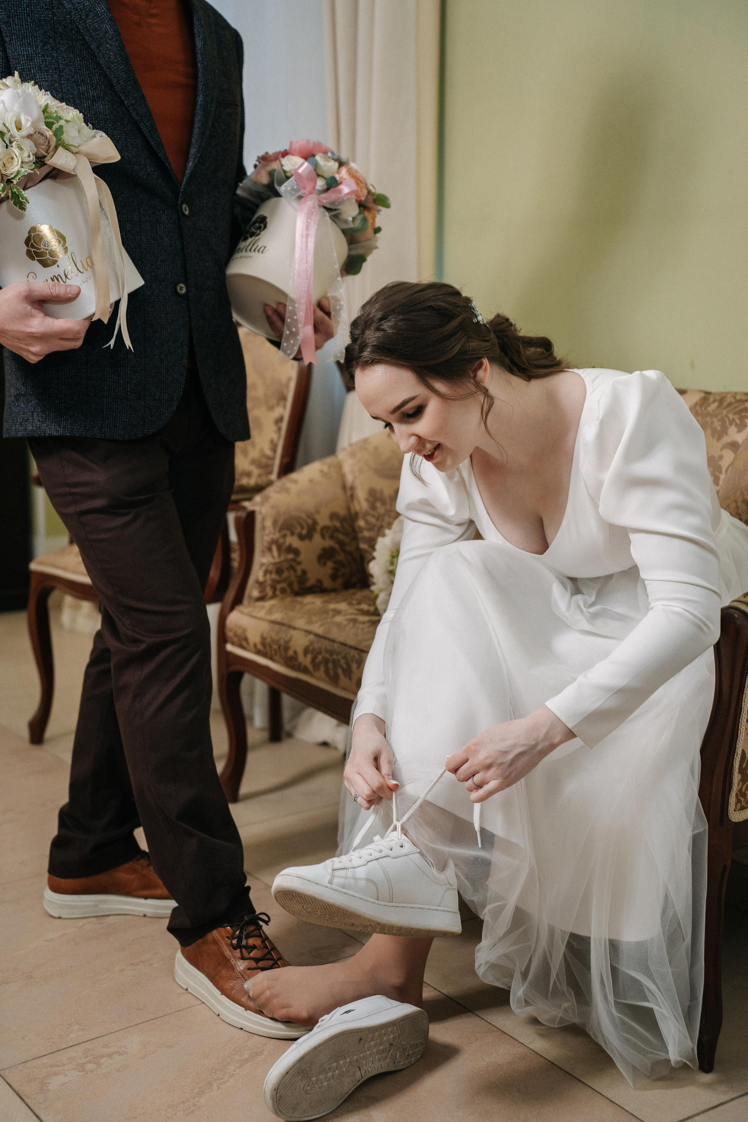 Дворец бракосочетания № 3 или ЗАГС на улице Юных Ленинцев