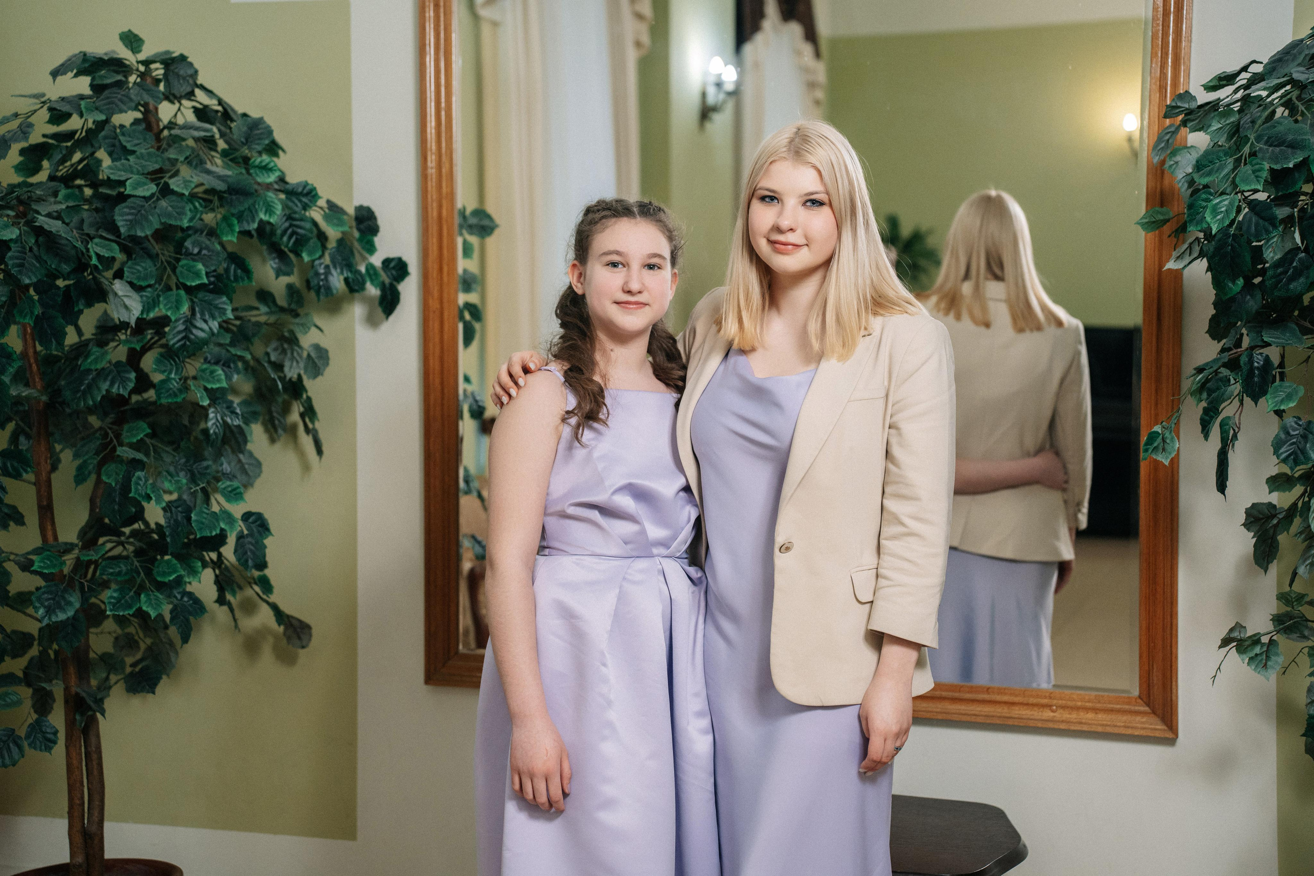 Дворец бракосочетания № 3 или ЗАГС на улице Юных Ленинцев