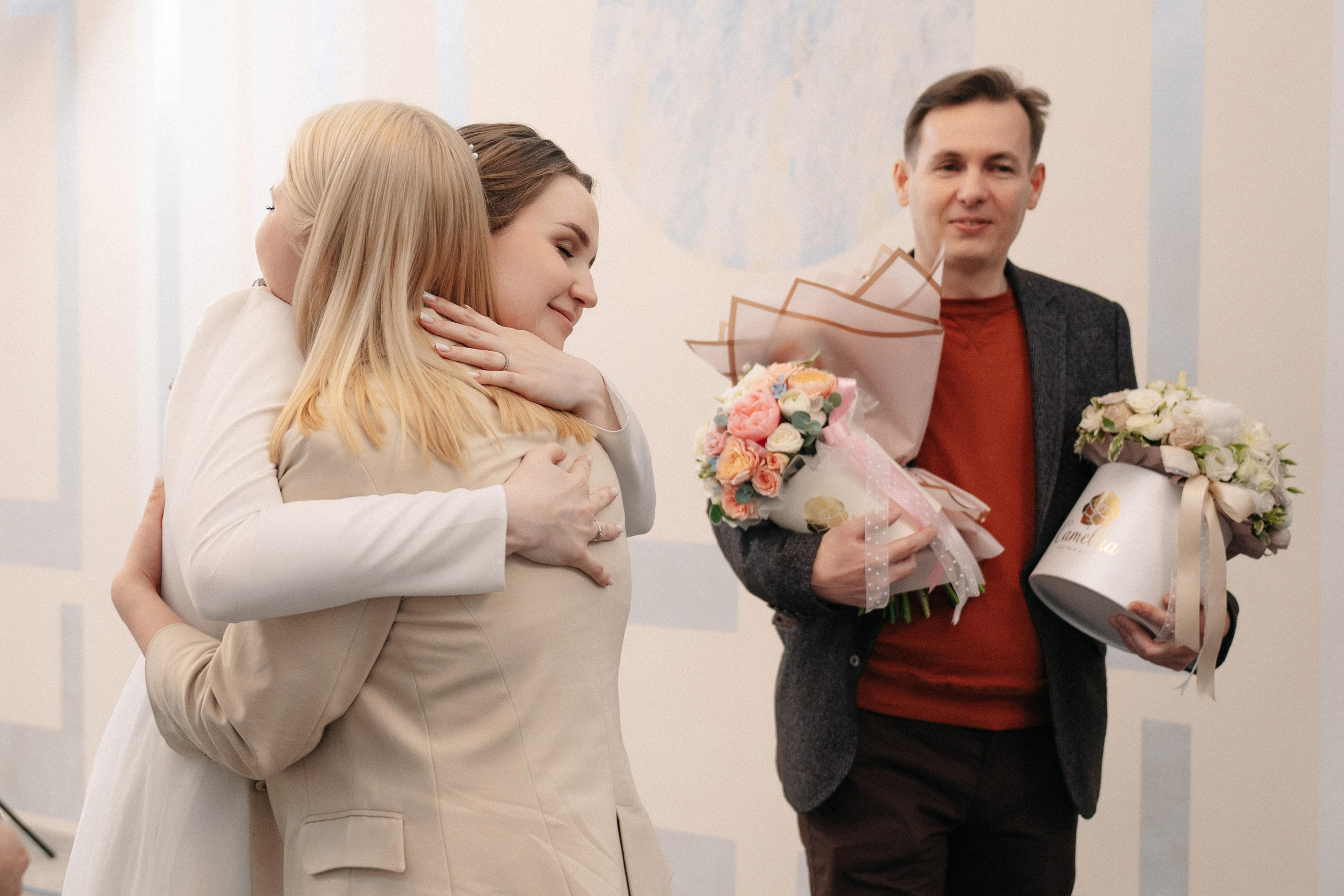 Дворец бракосочетания № 3 или ЗАГС на улице Юных Ленинцев