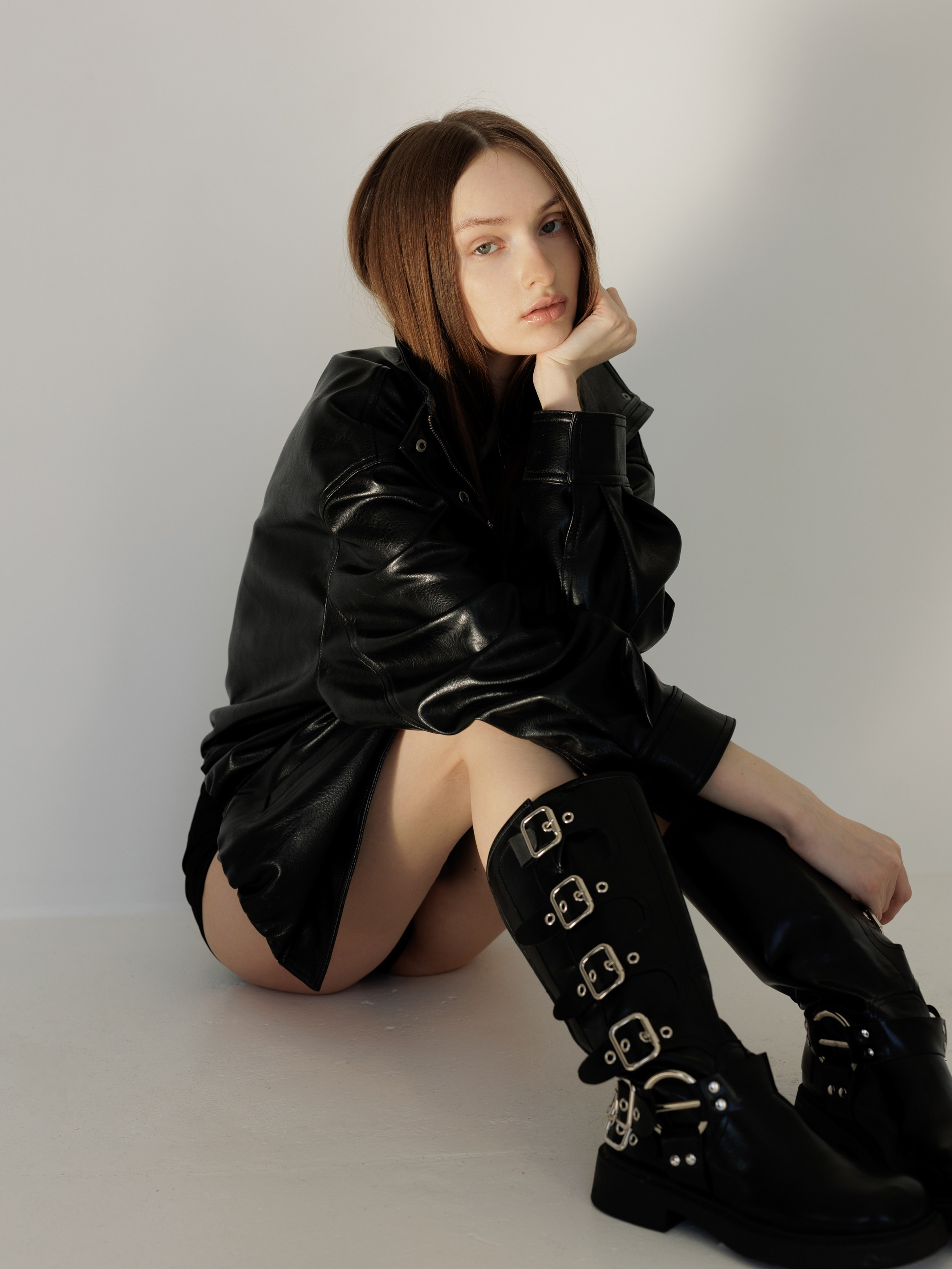 Оля. Фотограф Светлана Гусева