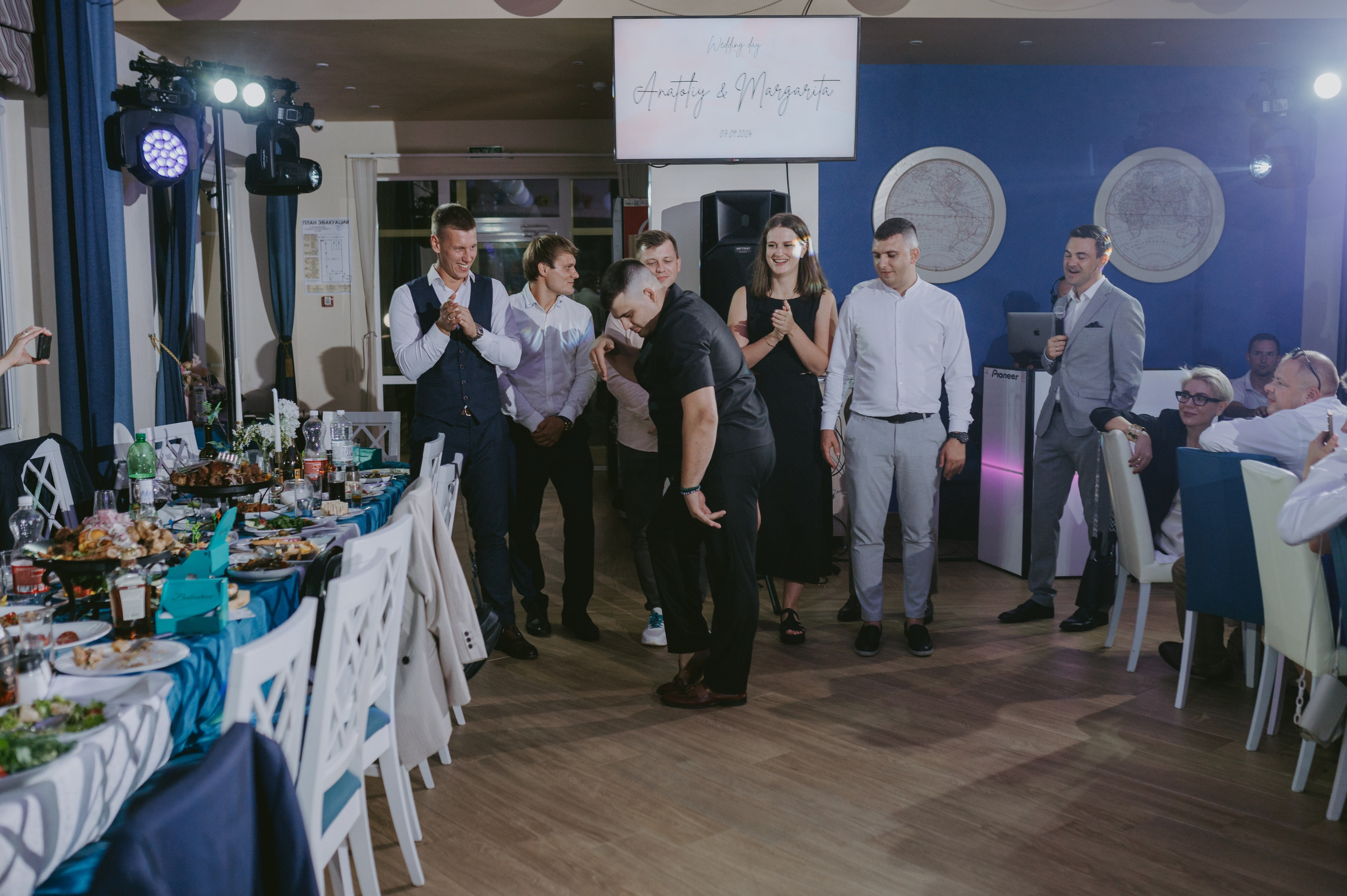 Маргарита & Анатолий фотограф Елена Горбач. Свадебный и семейный фотограф город Темрюк Фотостудия Темрюк