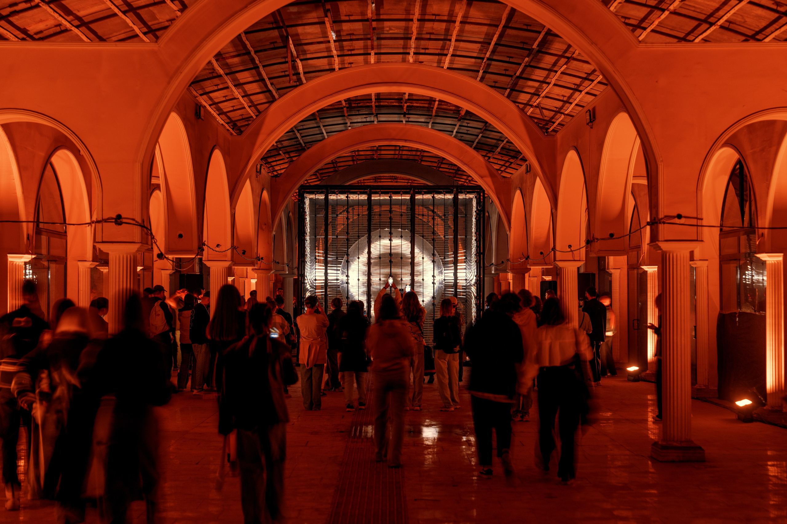 NUR 2024. @tomrus: Рустам Шагиморданов — фотограф