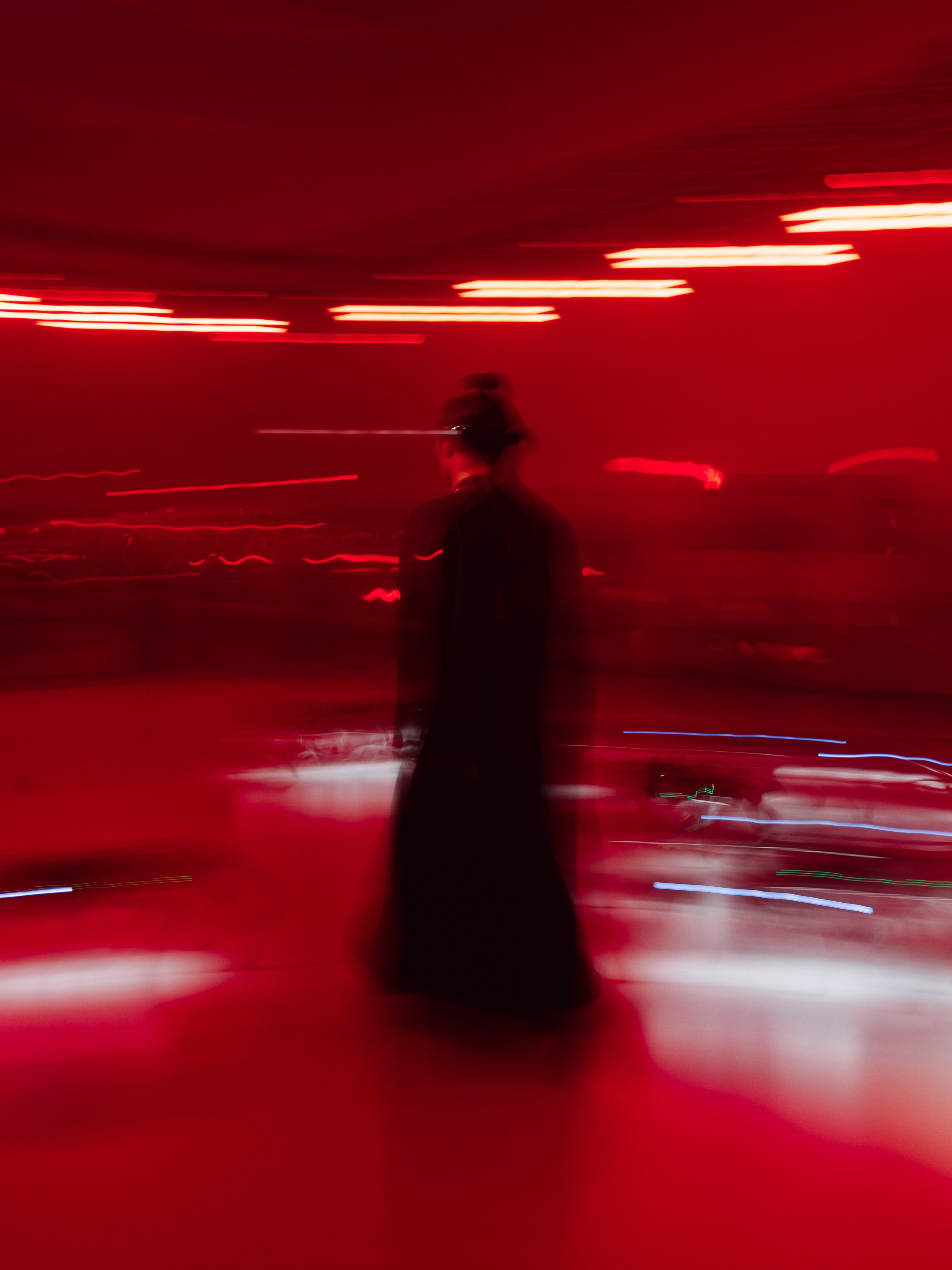 Intervals Festival 2025. @tomrus: Рустам Шагиморданов — фотограф