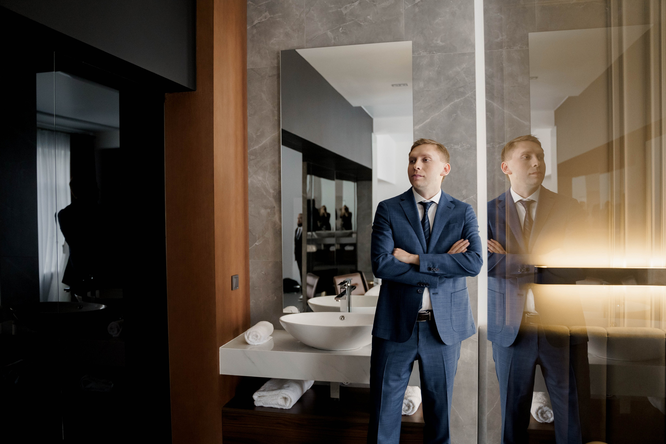 Тимур и Гузель 06.05.2023. Свадебный фотограф Казань Анастасия Доле