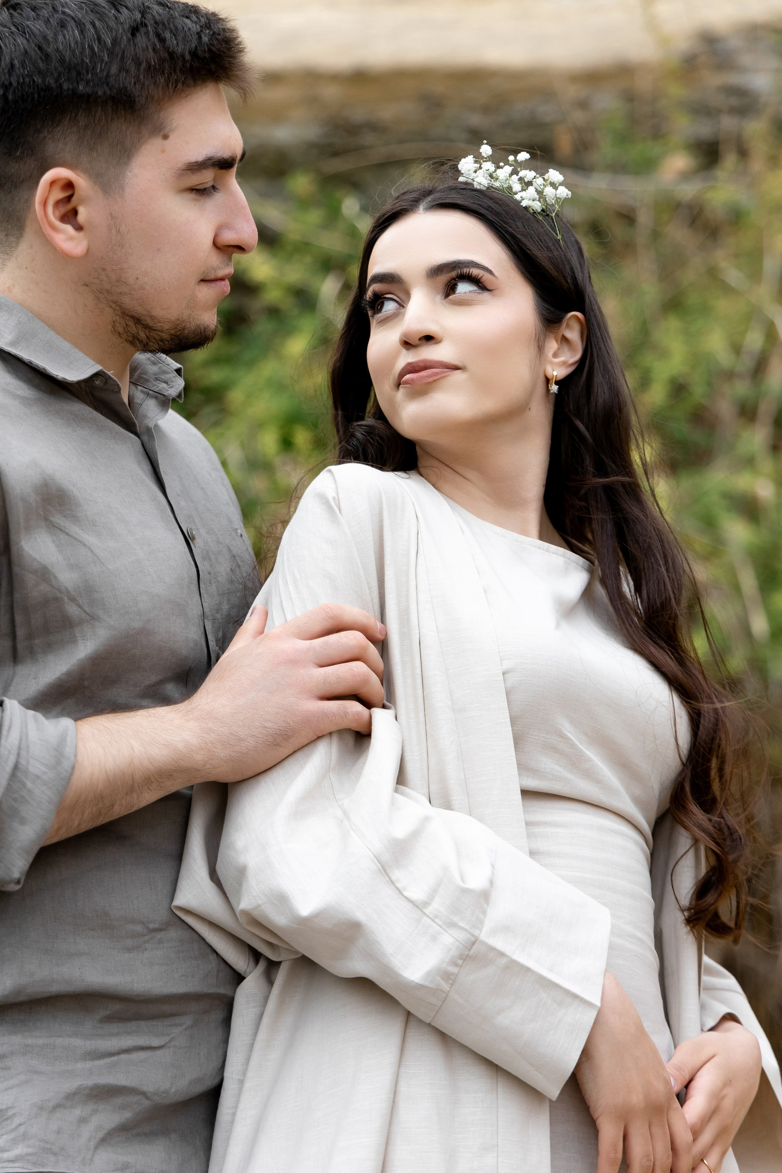 Abdulaziz & Emiliya. Свадебный и фэшн фотограф