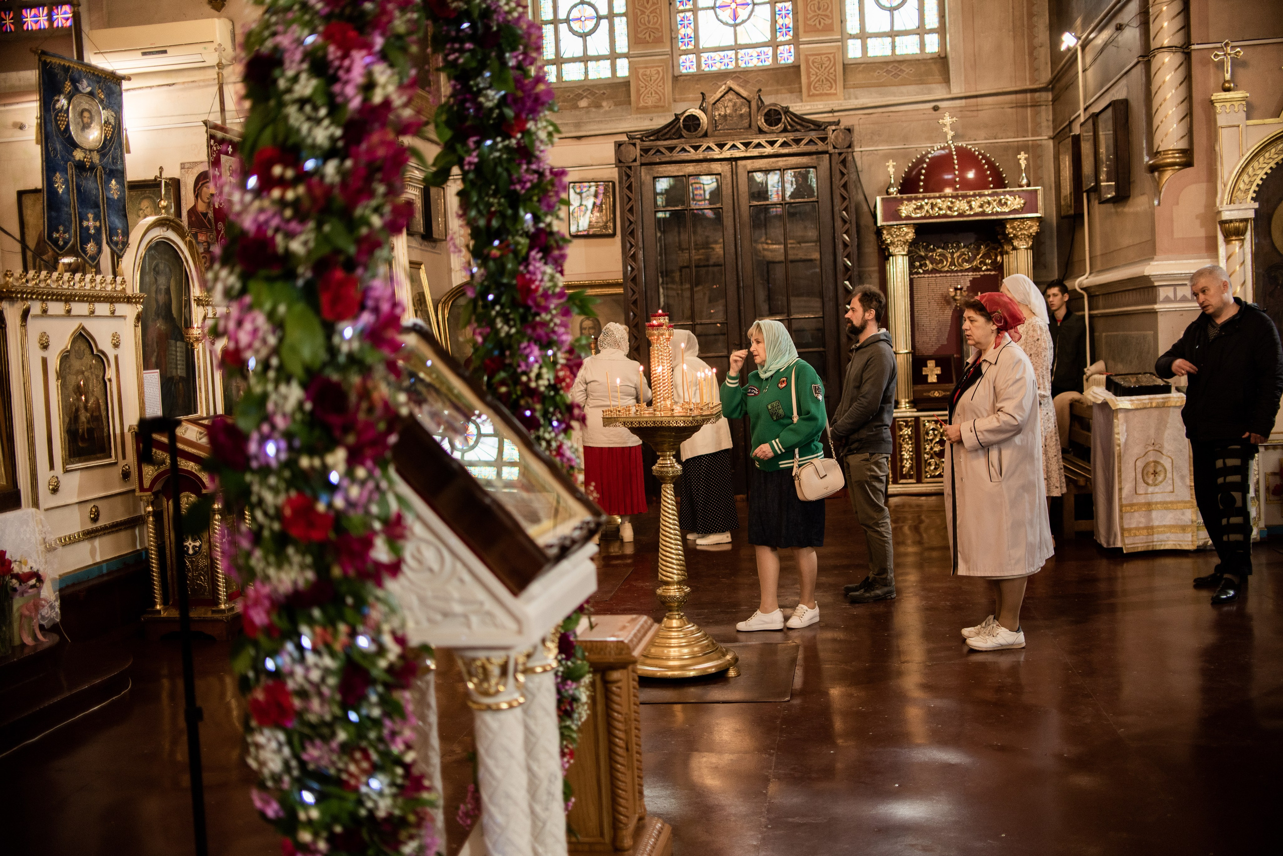 Пасха 16.04.2023. Семейный и свадебный фотограф в Феодосии и Коктебеле