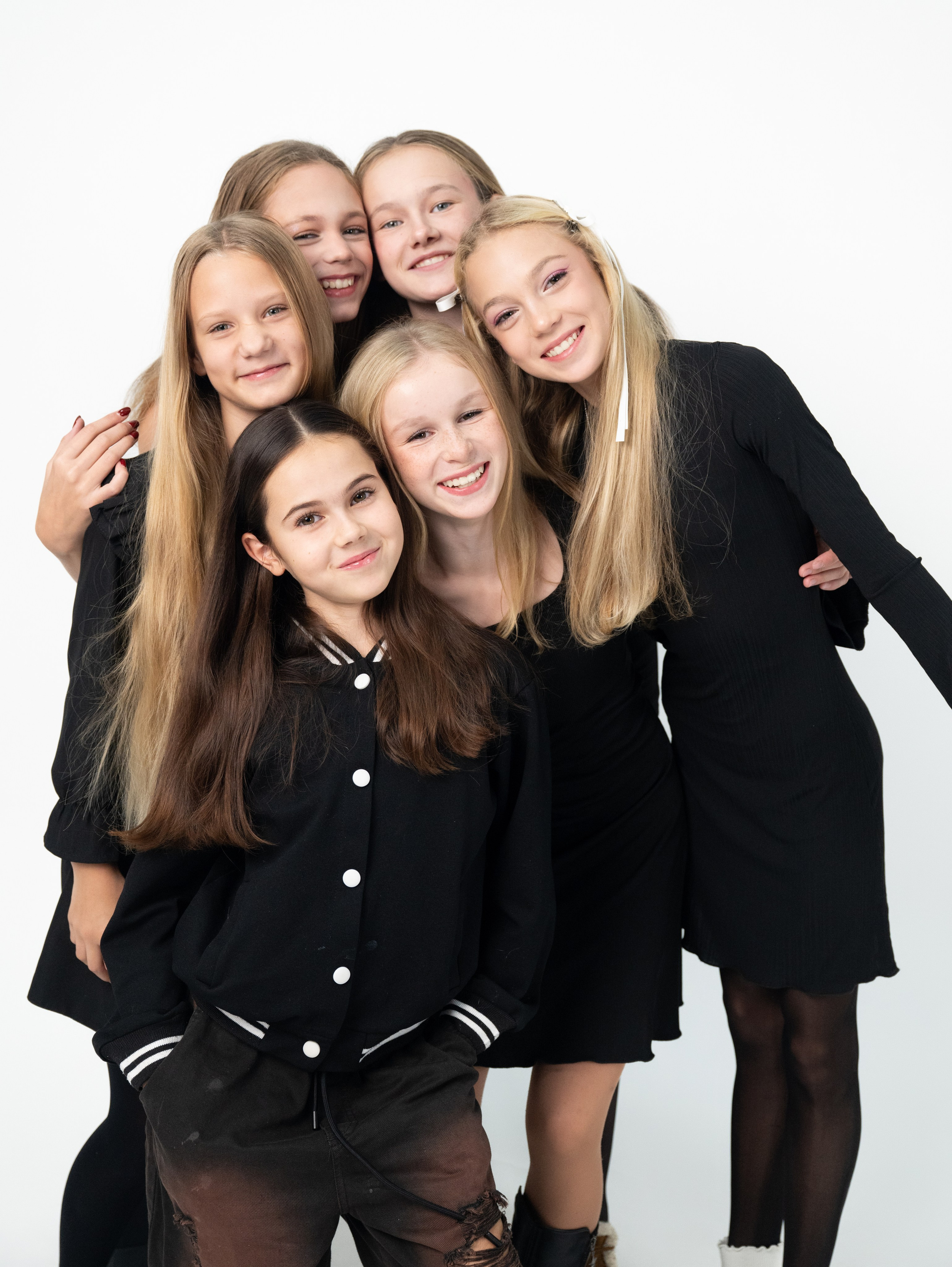 Birthday Studio. Студийный и свадебный фотограф и видеограф в Севастополе — Юлия Макаренко